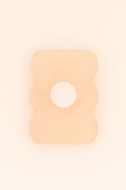 Applique murale BUBBLE naturelle