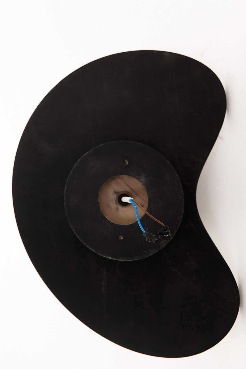 Applique murale EDAMAME naturelle