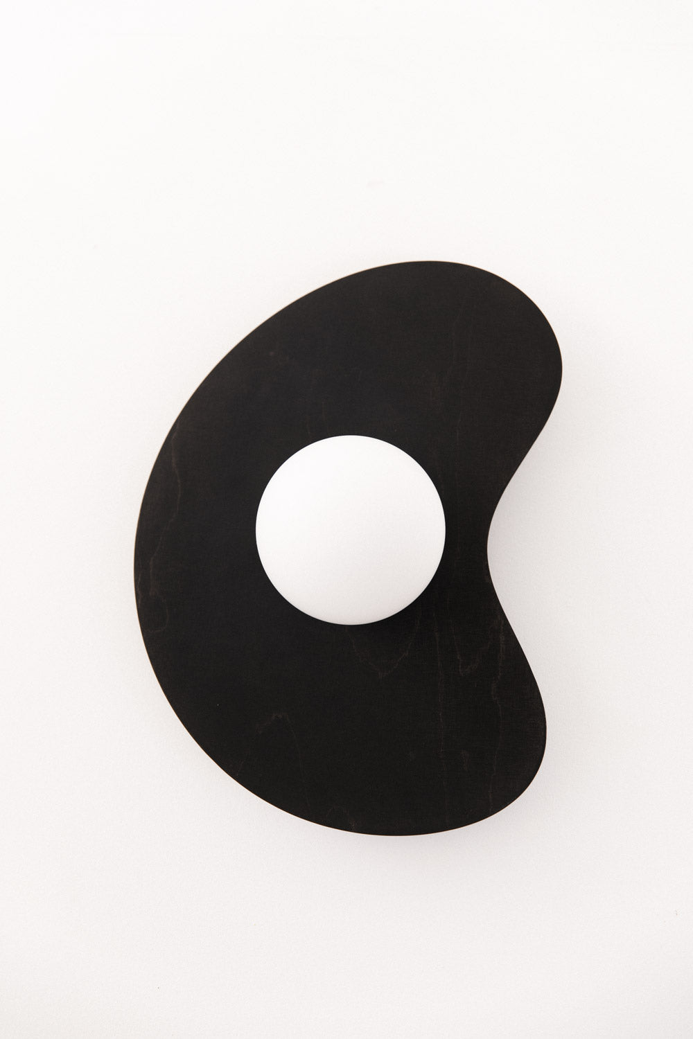 Applique murale EDAMAME naturelle