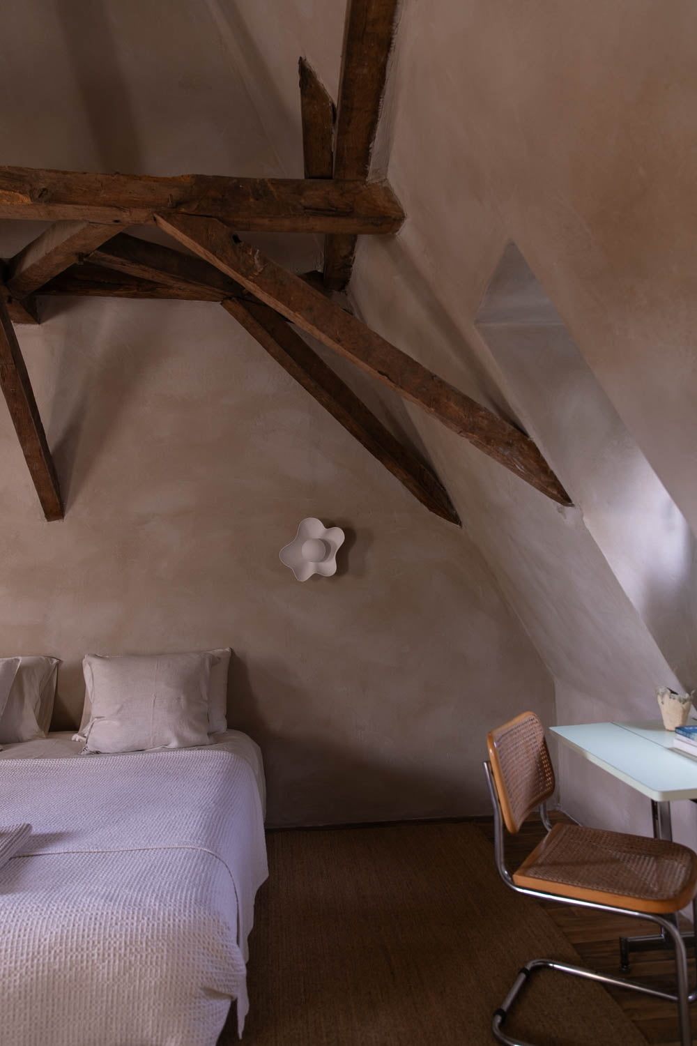 Applique en béton LITTLE ANANA x ZURI OBJETS