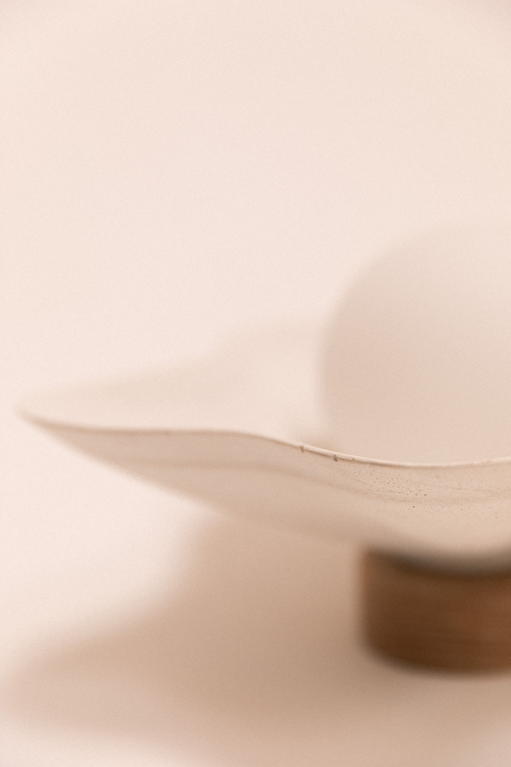 Applique en béton LITTLE ANANA x ZURI OBJETS