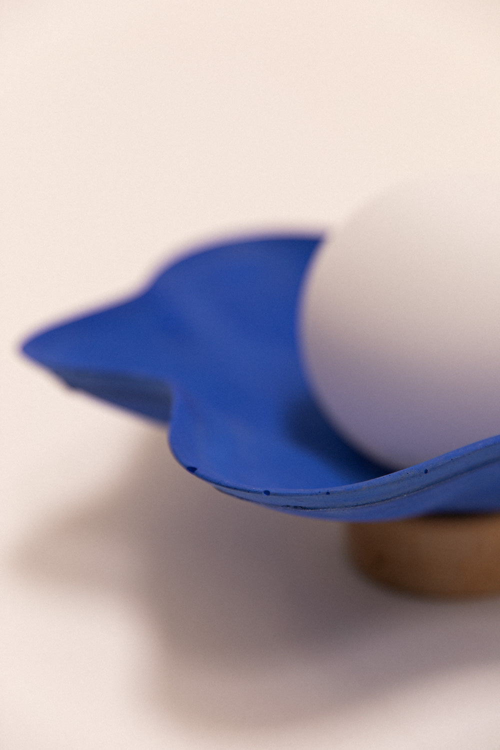 Applique en béton LITTLE ANANA x ZURI OBJETS