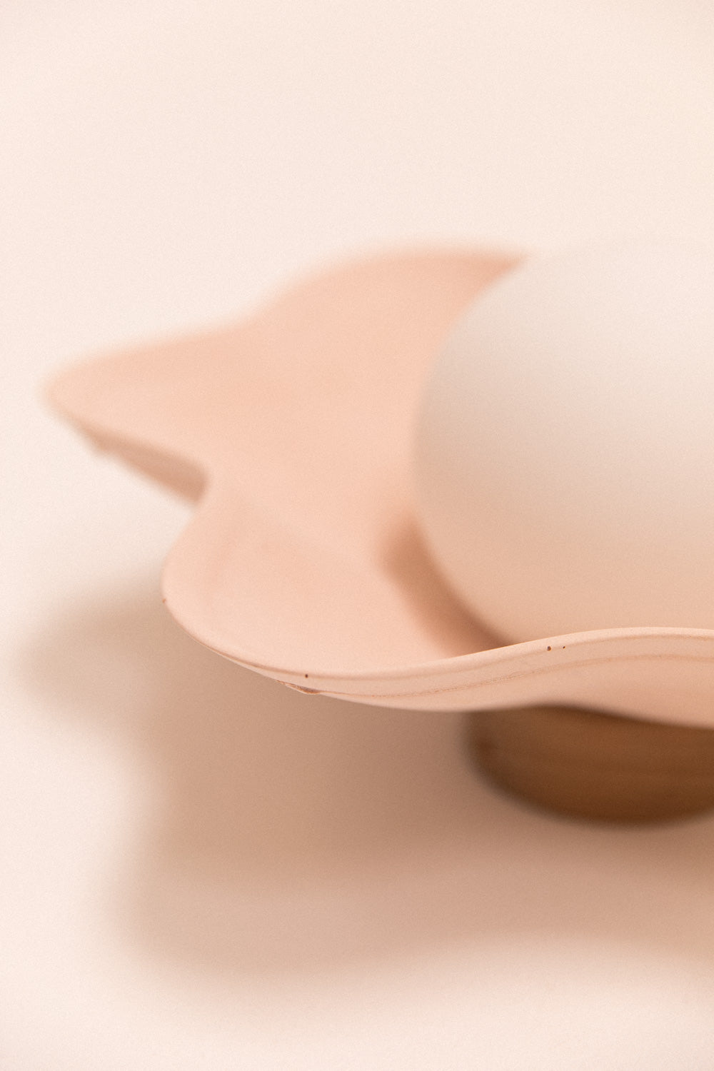 Applique en béton LITTLE ANANA x ZURI OBJETS