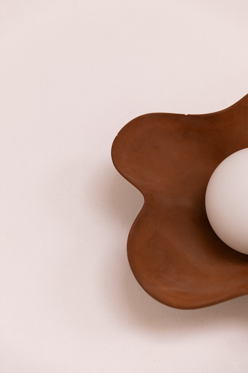 Applique en béton LITTLE ANANA x ZURI OBJETS