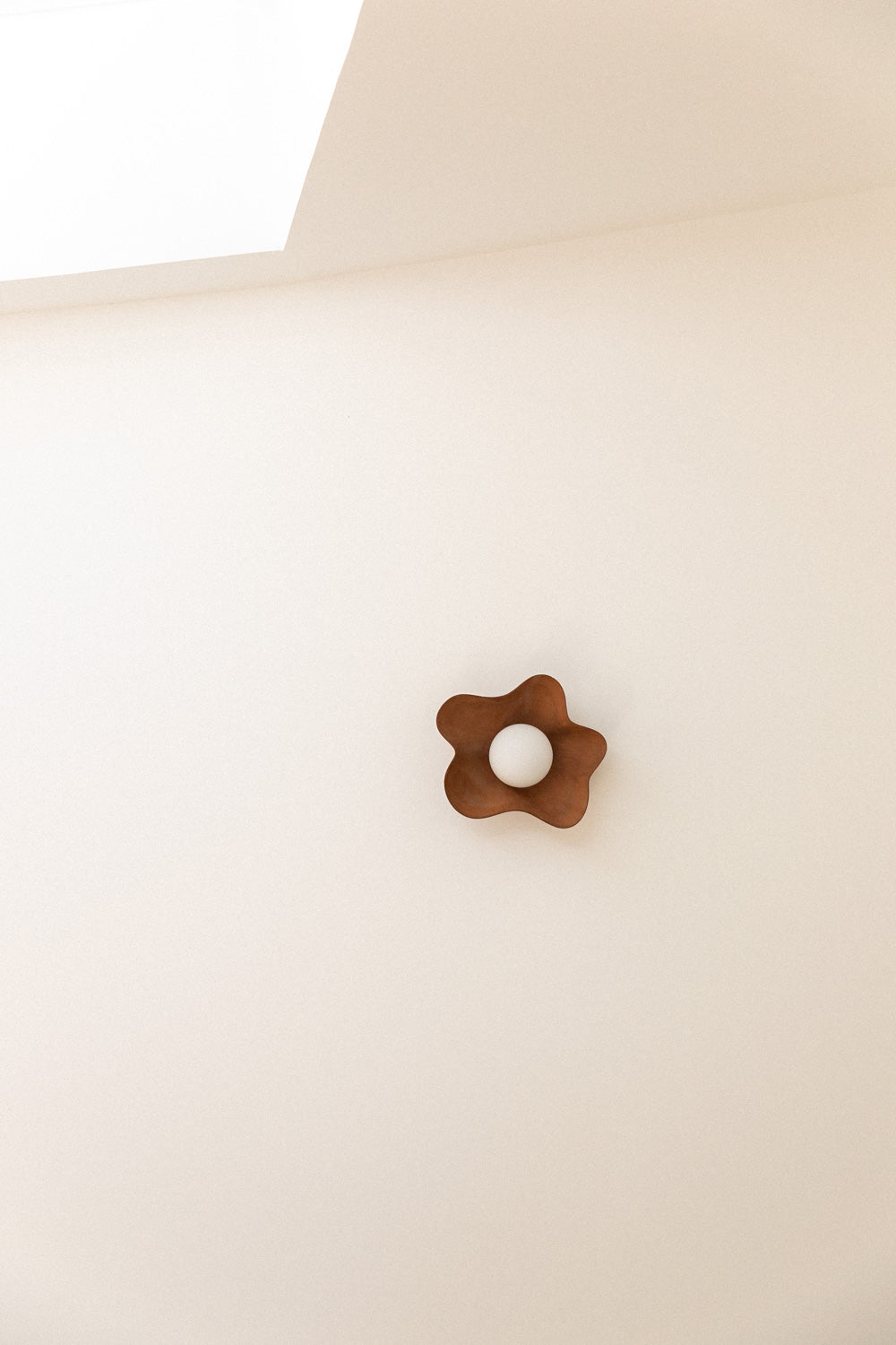 Applique en béton LITTLE ANANA x ZURI OBJETS