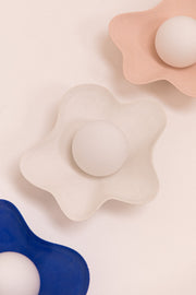 Applique en béton LITTLE ANANA x ZURI OBJETS