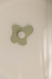 Applique murale PENSÉE colorée