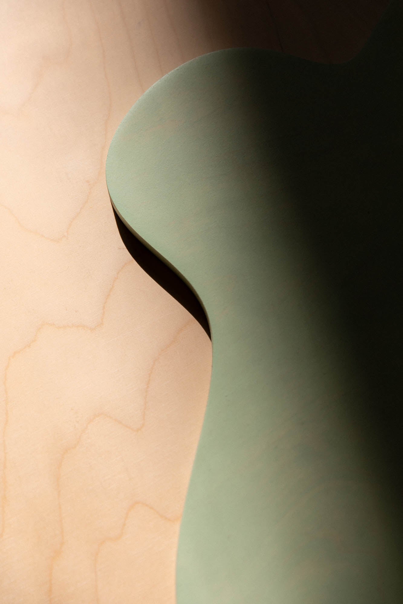 Applique murale PENSÉE colorée