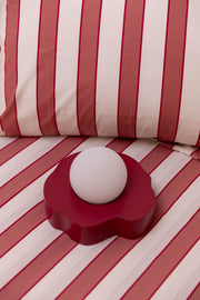 Applique murale VOLUBILIS colorée