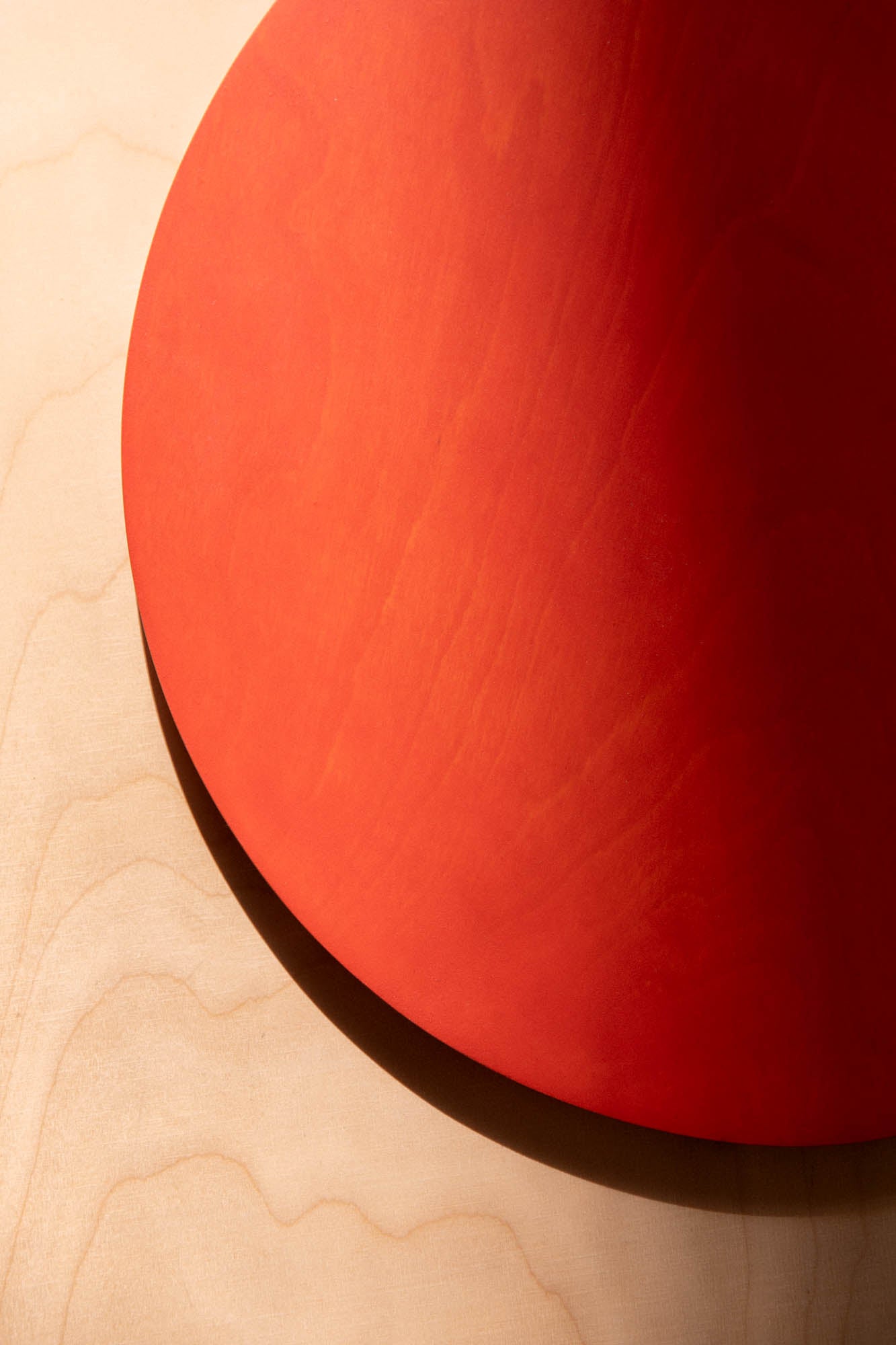 Colorful EDAMAME wall light