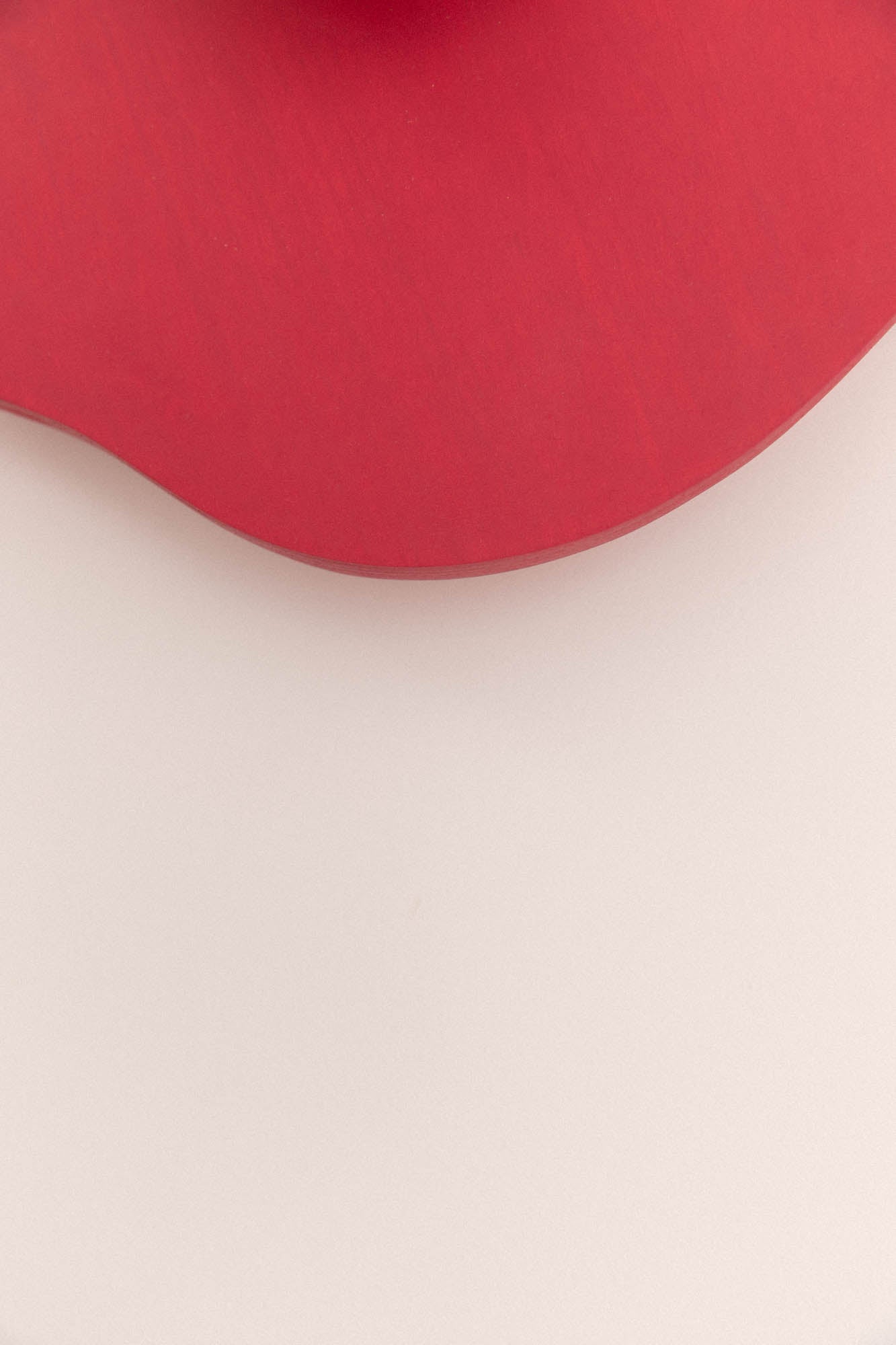 Applique murale NENUPHAR colorée