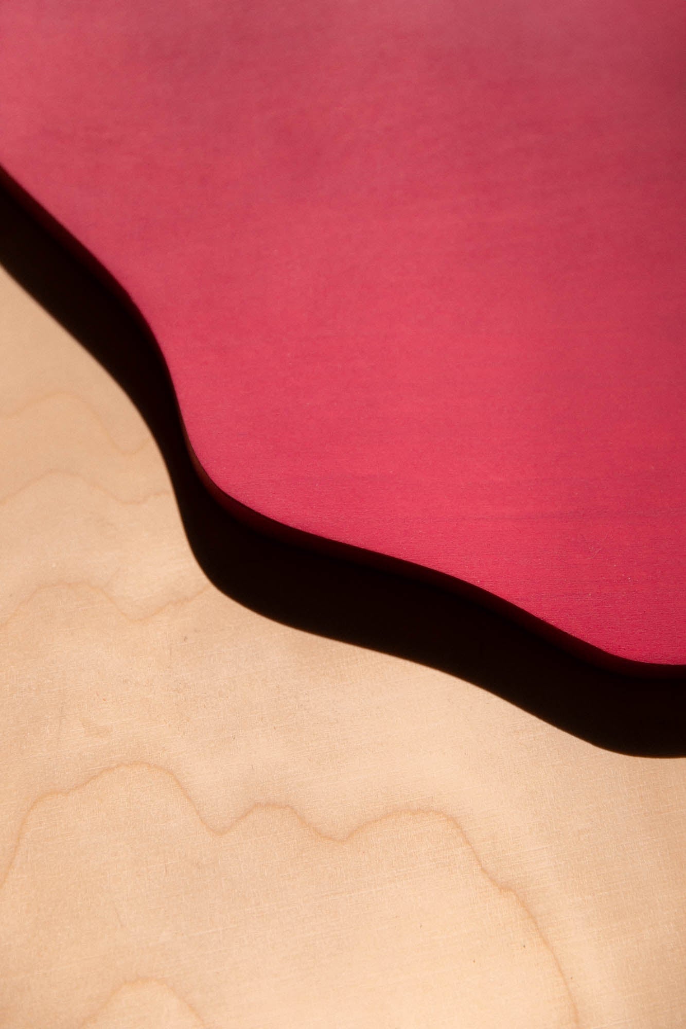 Colorful NENUPHAR wall light