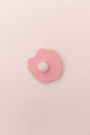 Applique murale NENUPHAR colorée