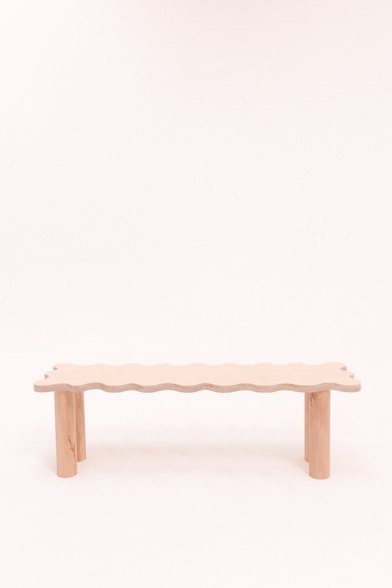 Banc SPLASH naturel