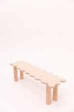 Natural SPLASH bench