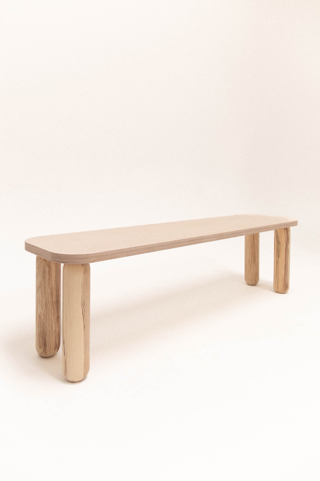 Banc SEQUOIA naturel