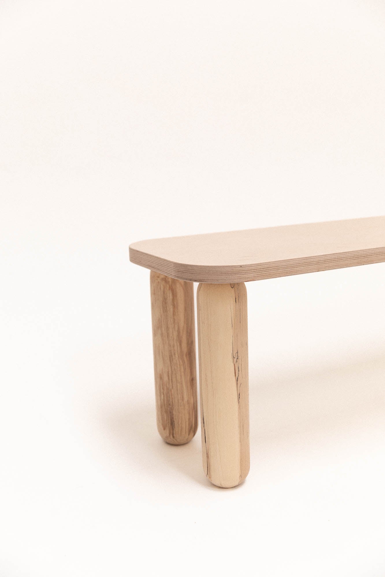 Banc SEQUOIA naturel