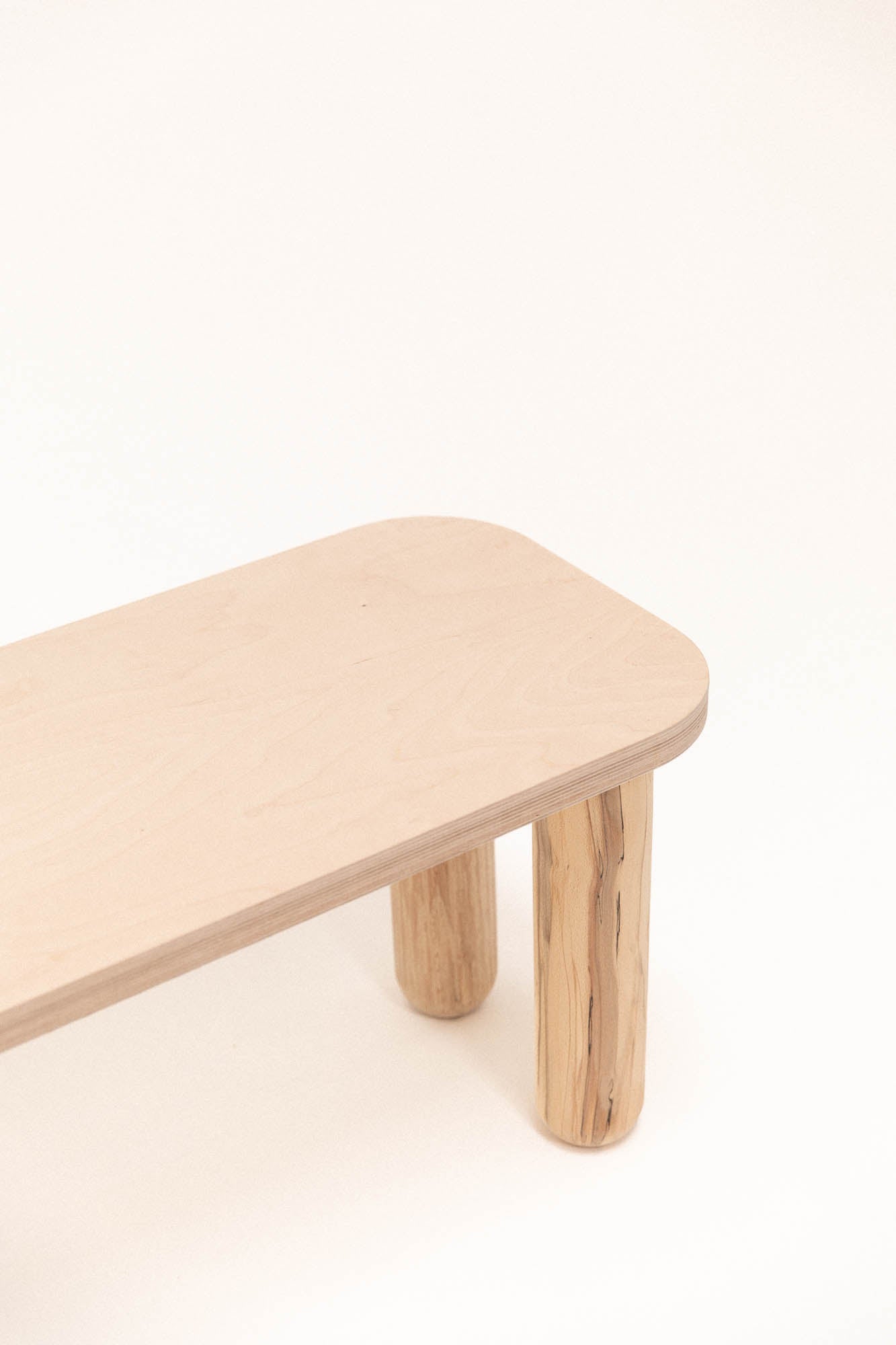 Banc SEQUOIA naturel