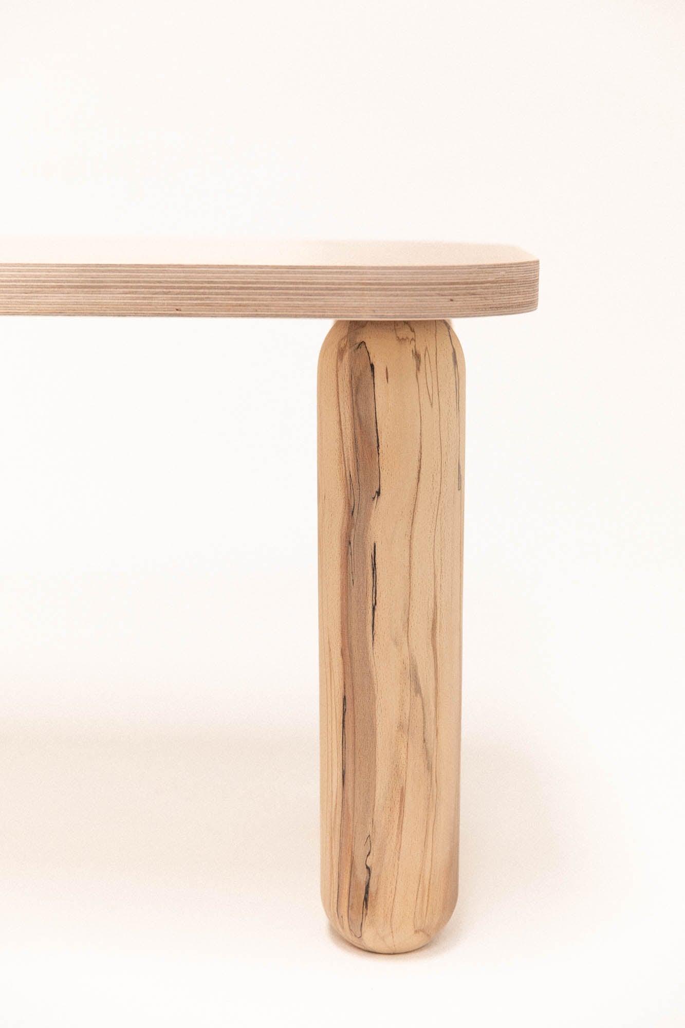 Banc SEQUOIA naturel