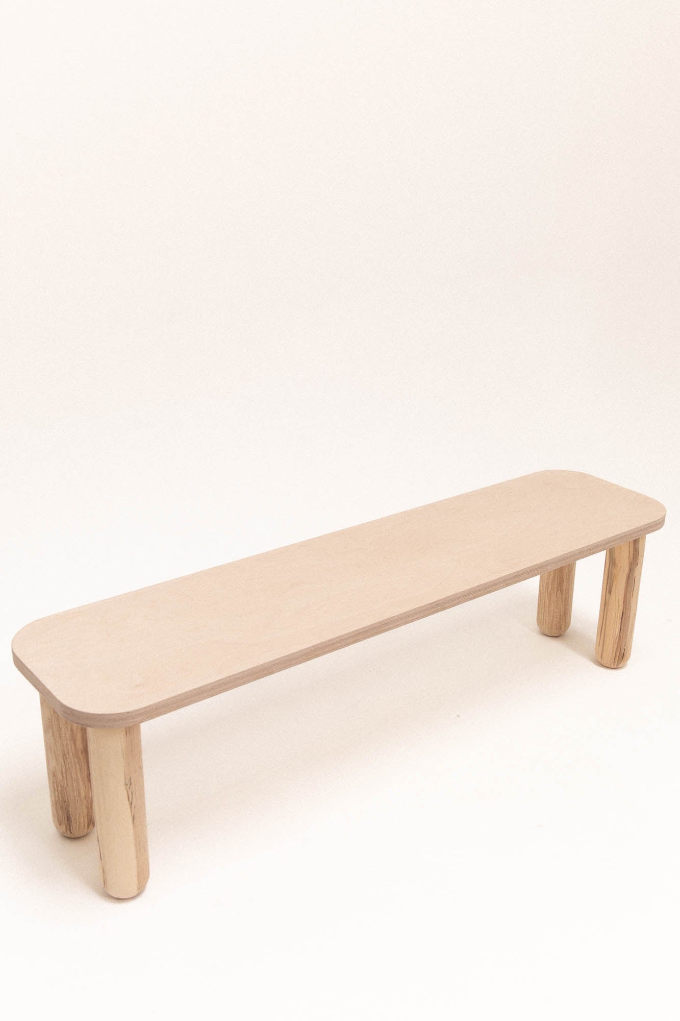 Banc SEQUOIA naturel