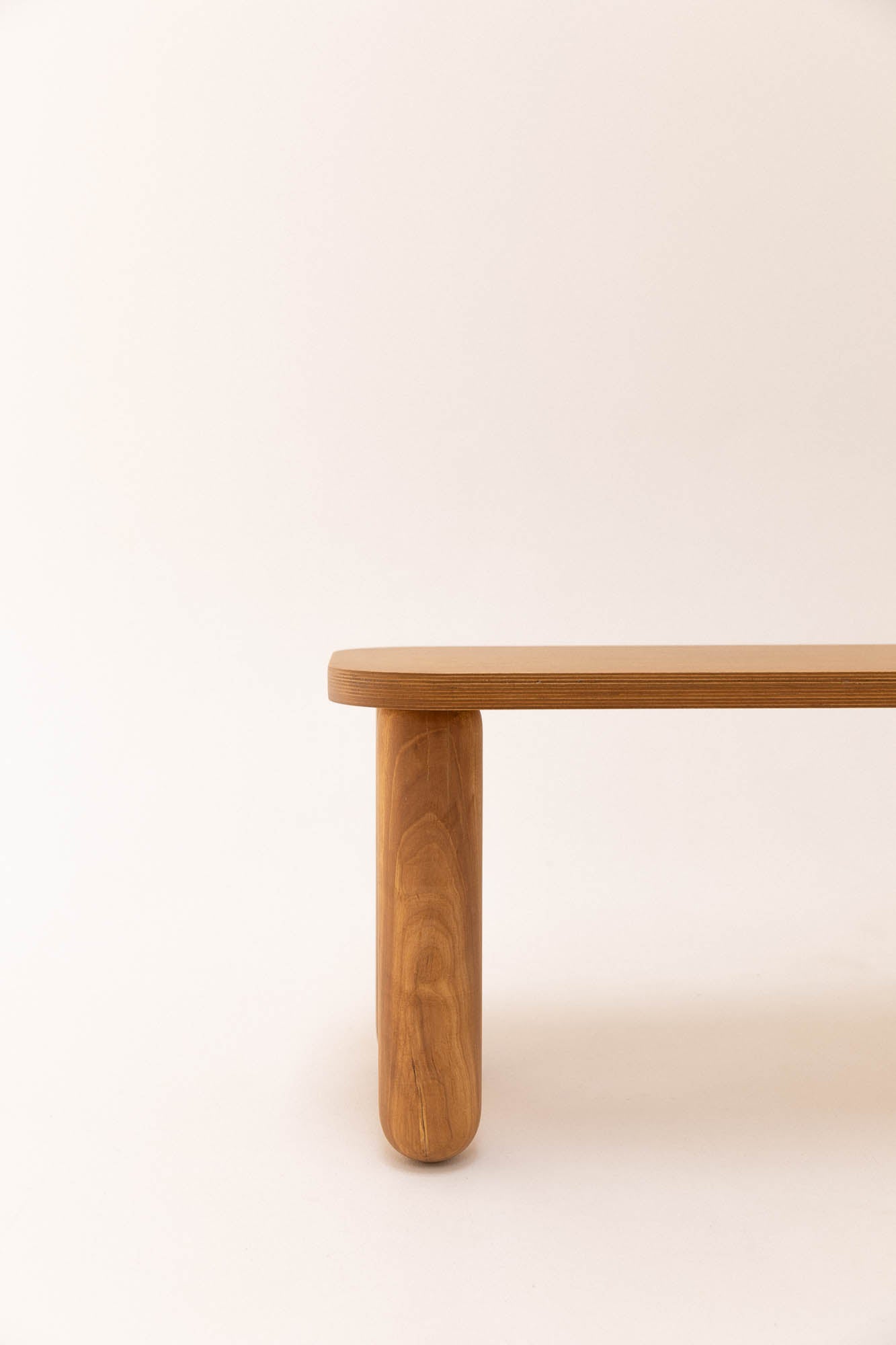 Banc SEQUOIA naturel