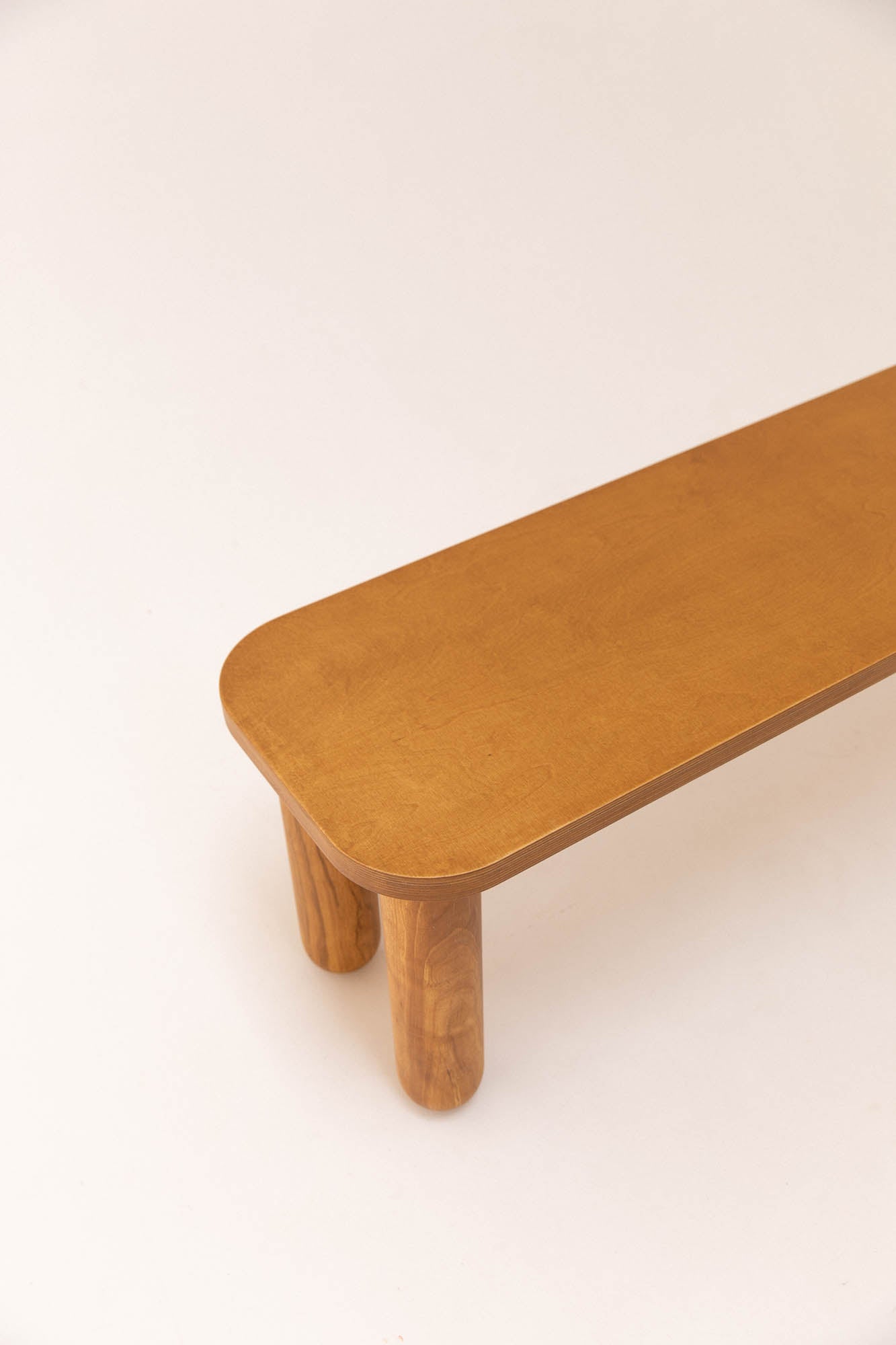 Banc SEQUOIA naturel