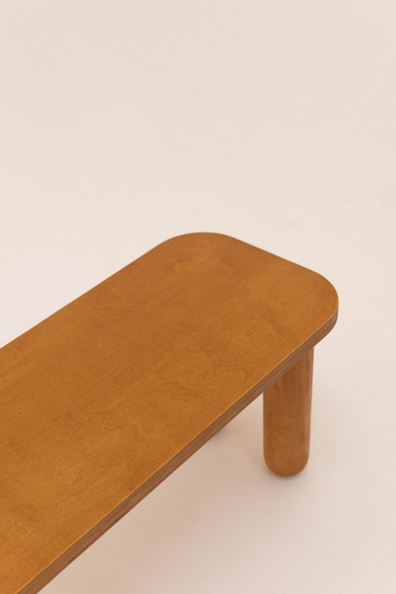 Banc SEQUOIA naturel