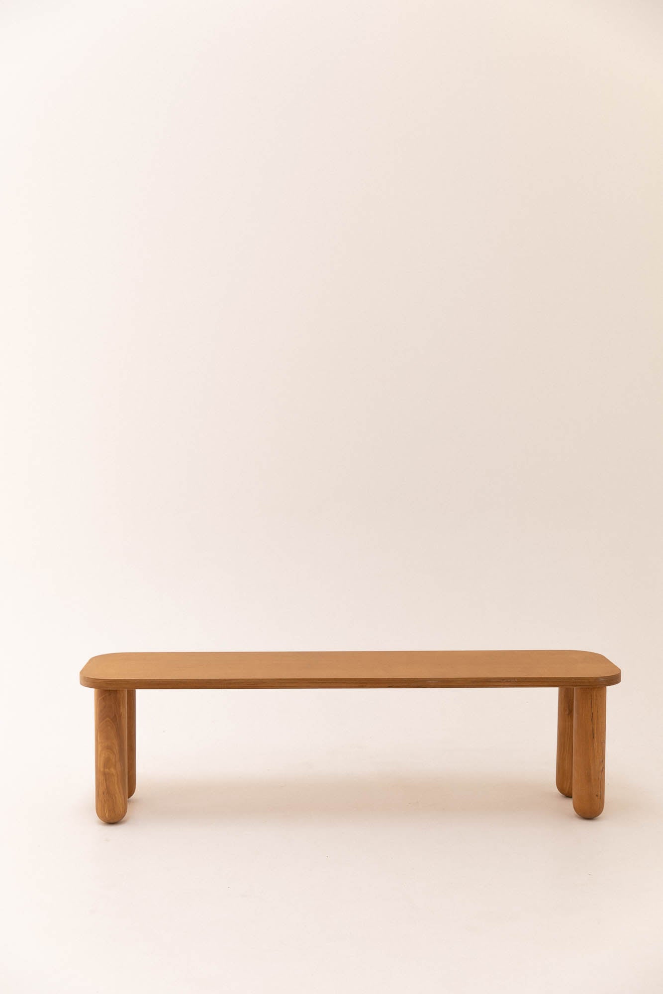 Banc SEQUOIA naturel