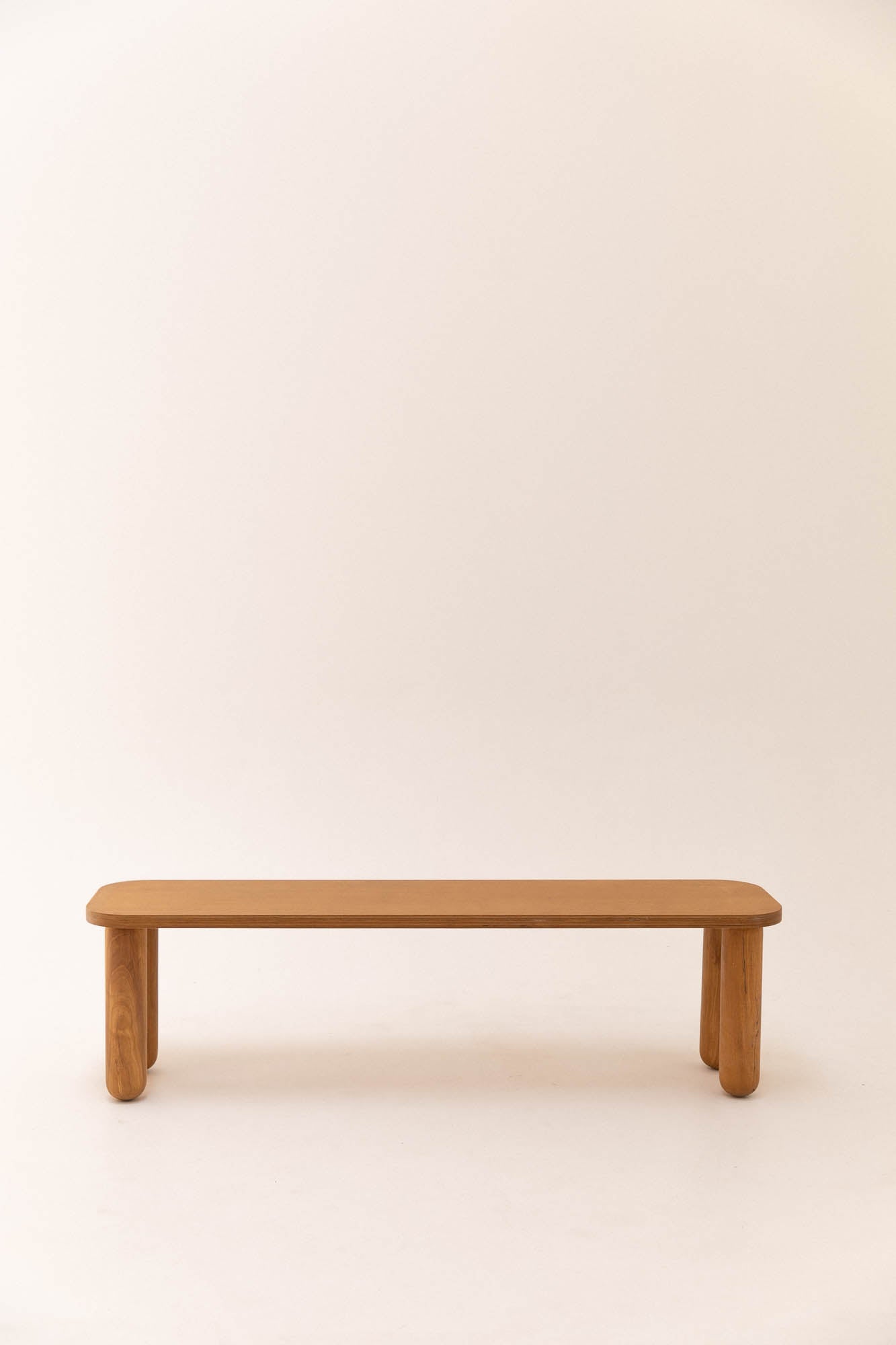 Banc SEQUOIA naturel