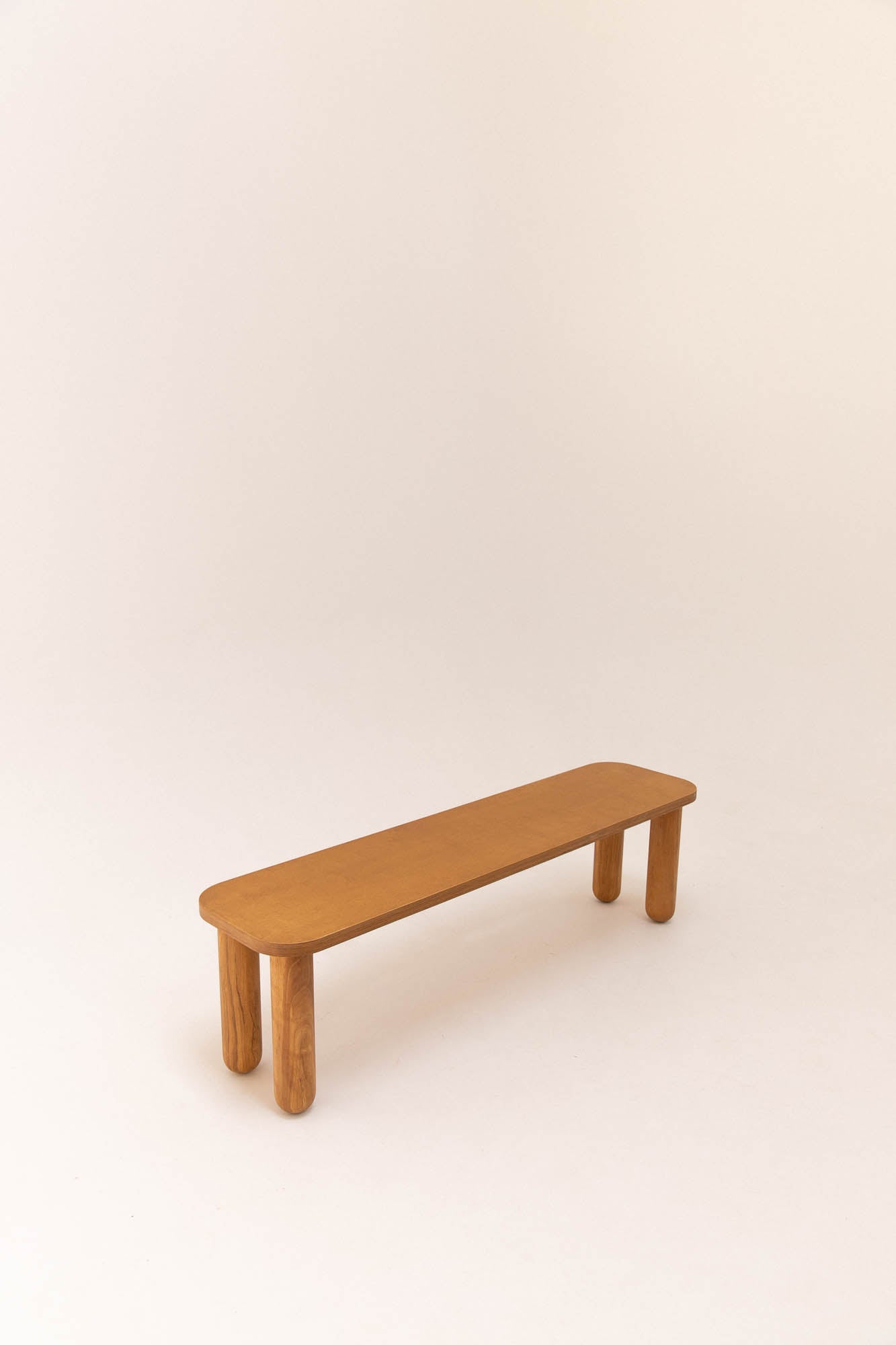 Banc SEQUOIA naturel