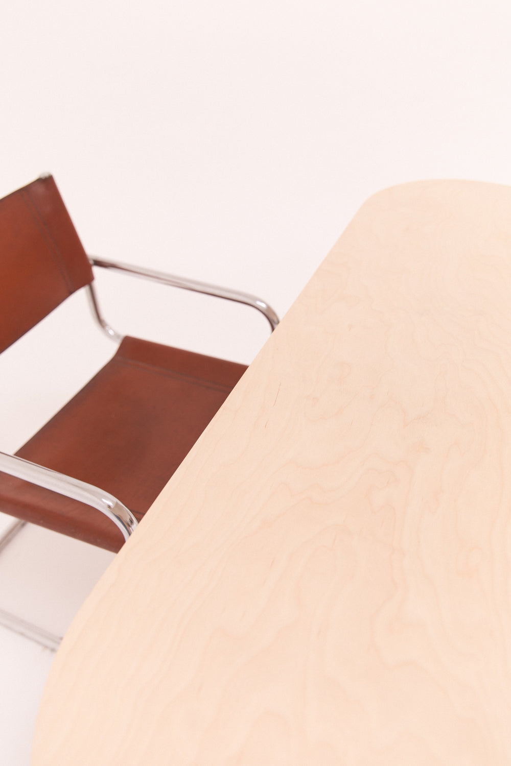 Bureau SEQUOIA naturel