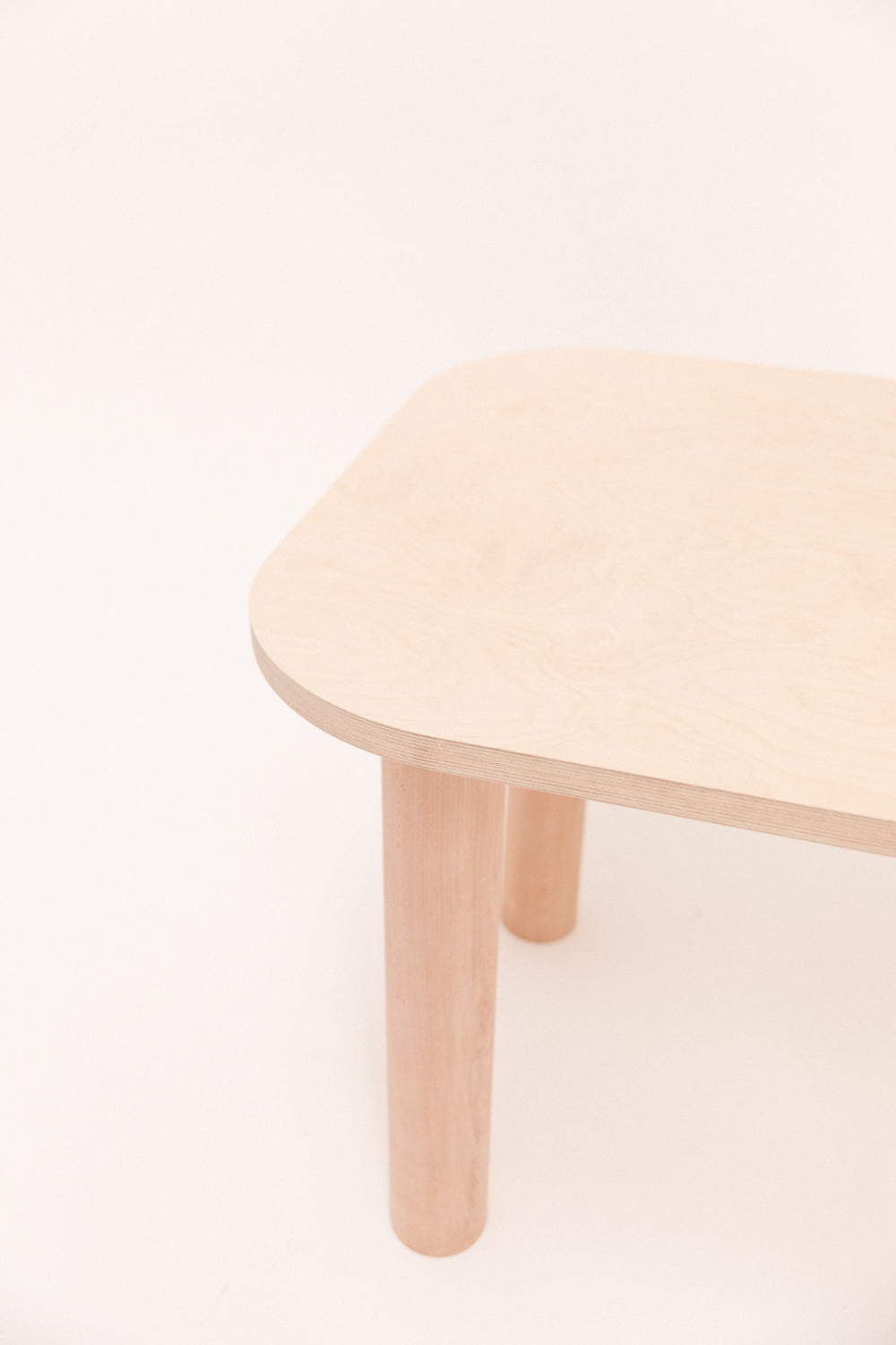 Bureau SEQUOIA naturel