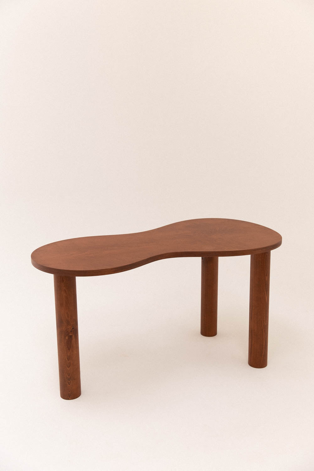 Bureau BUTTERNUT naturel