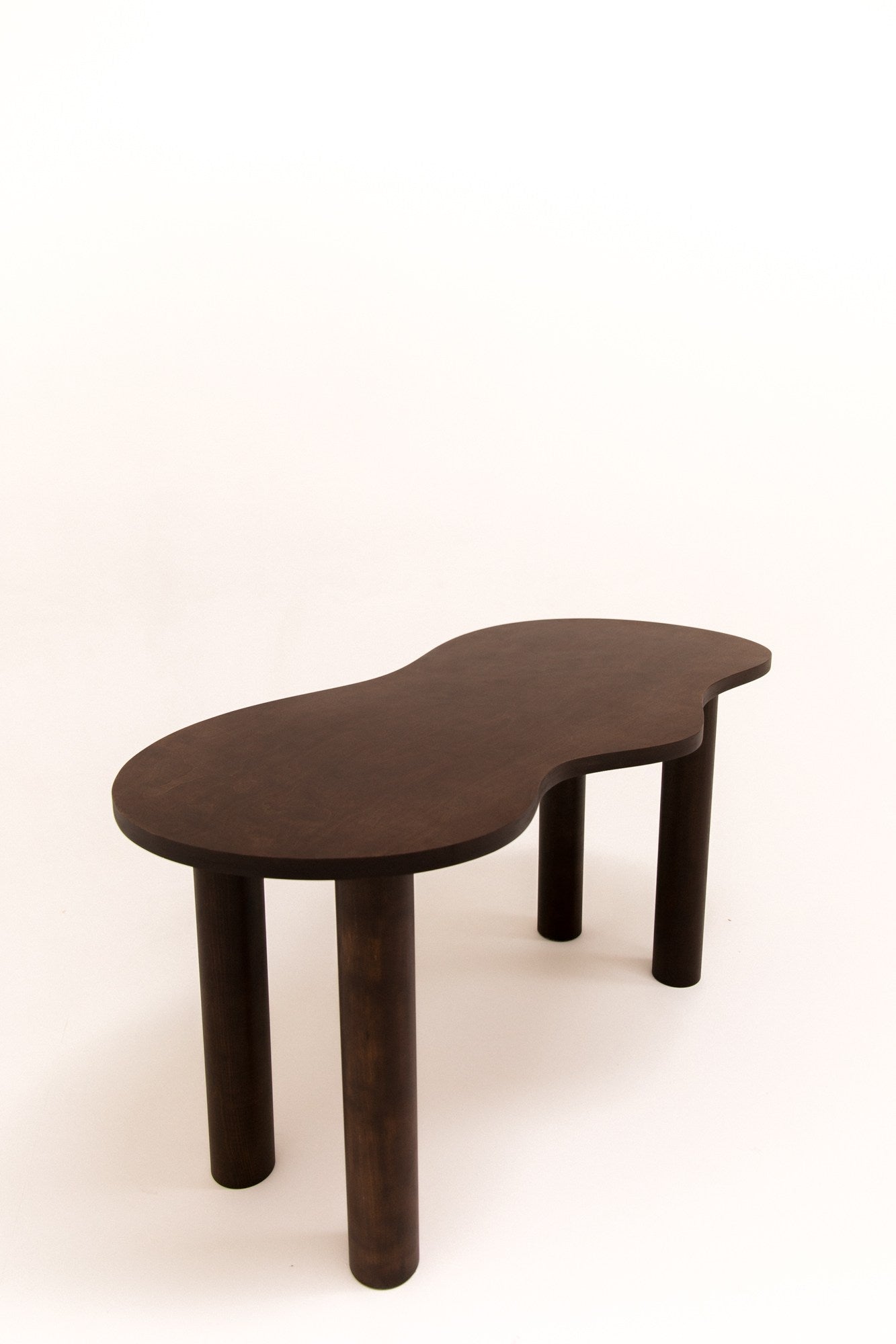 Bureau HARICOT naturel