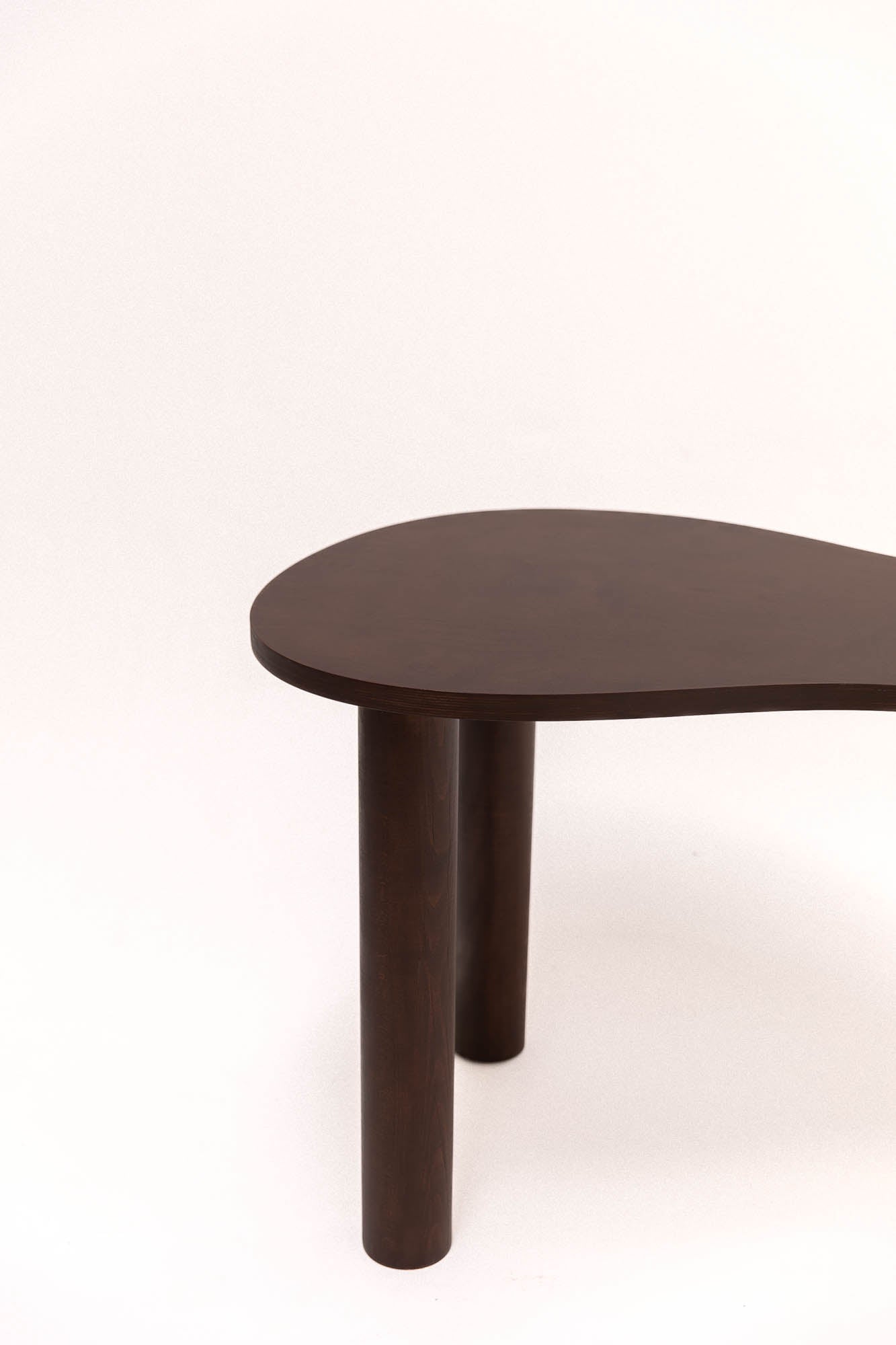 Bureau BUTTERNUT naturel