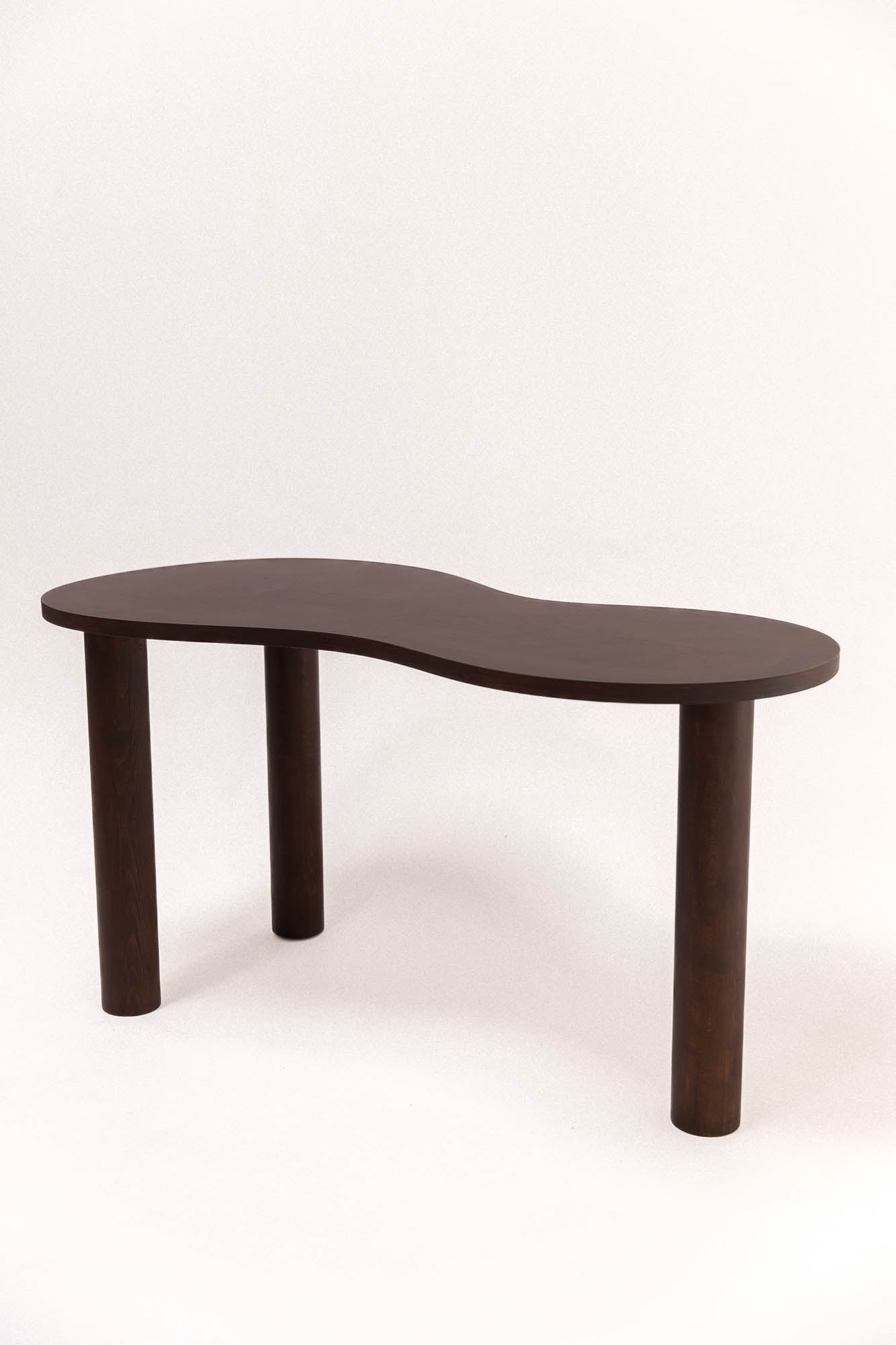 Bureau BUTTERNUT naturel