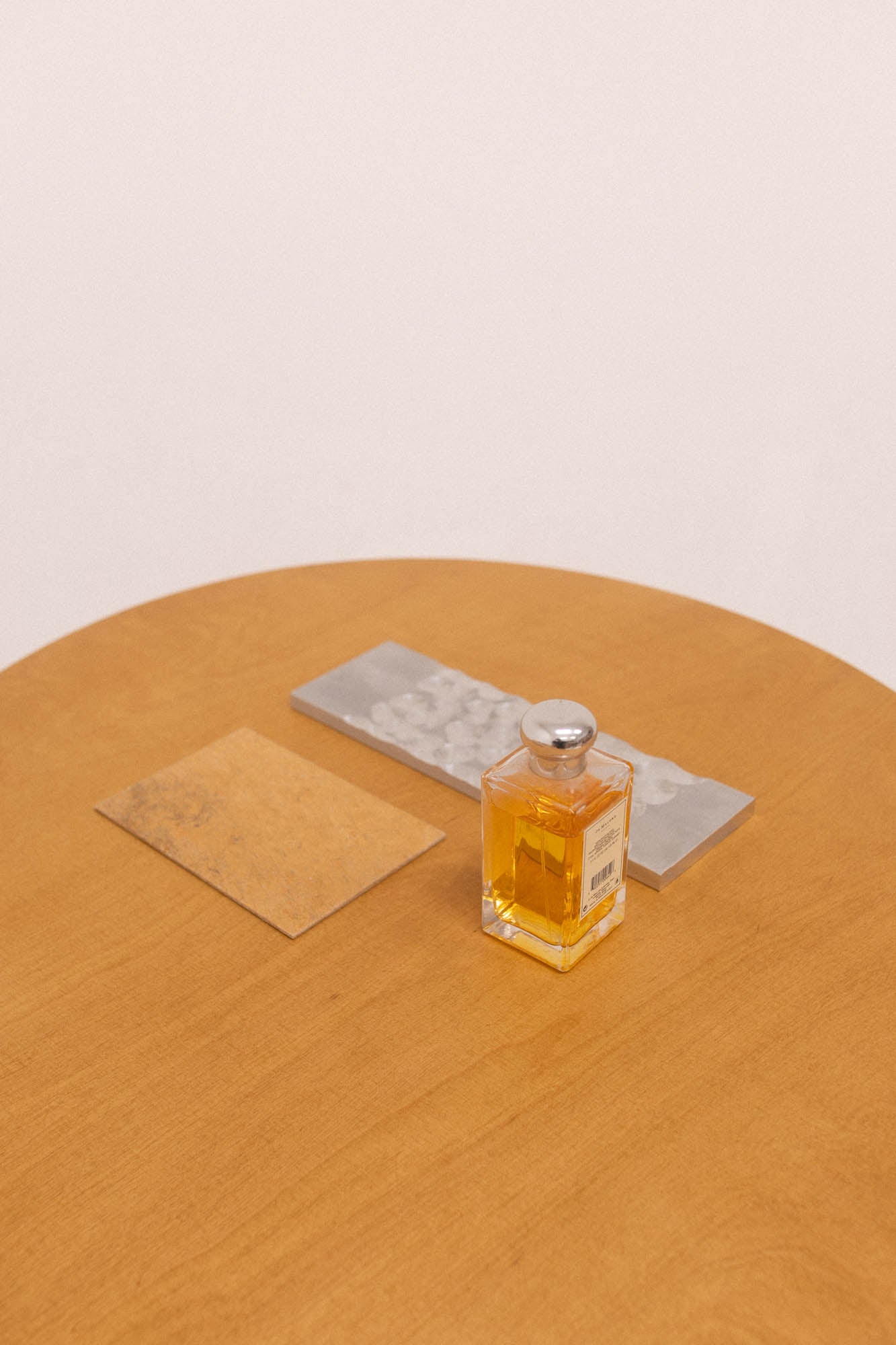 Bureau BUTTERNUT naturel