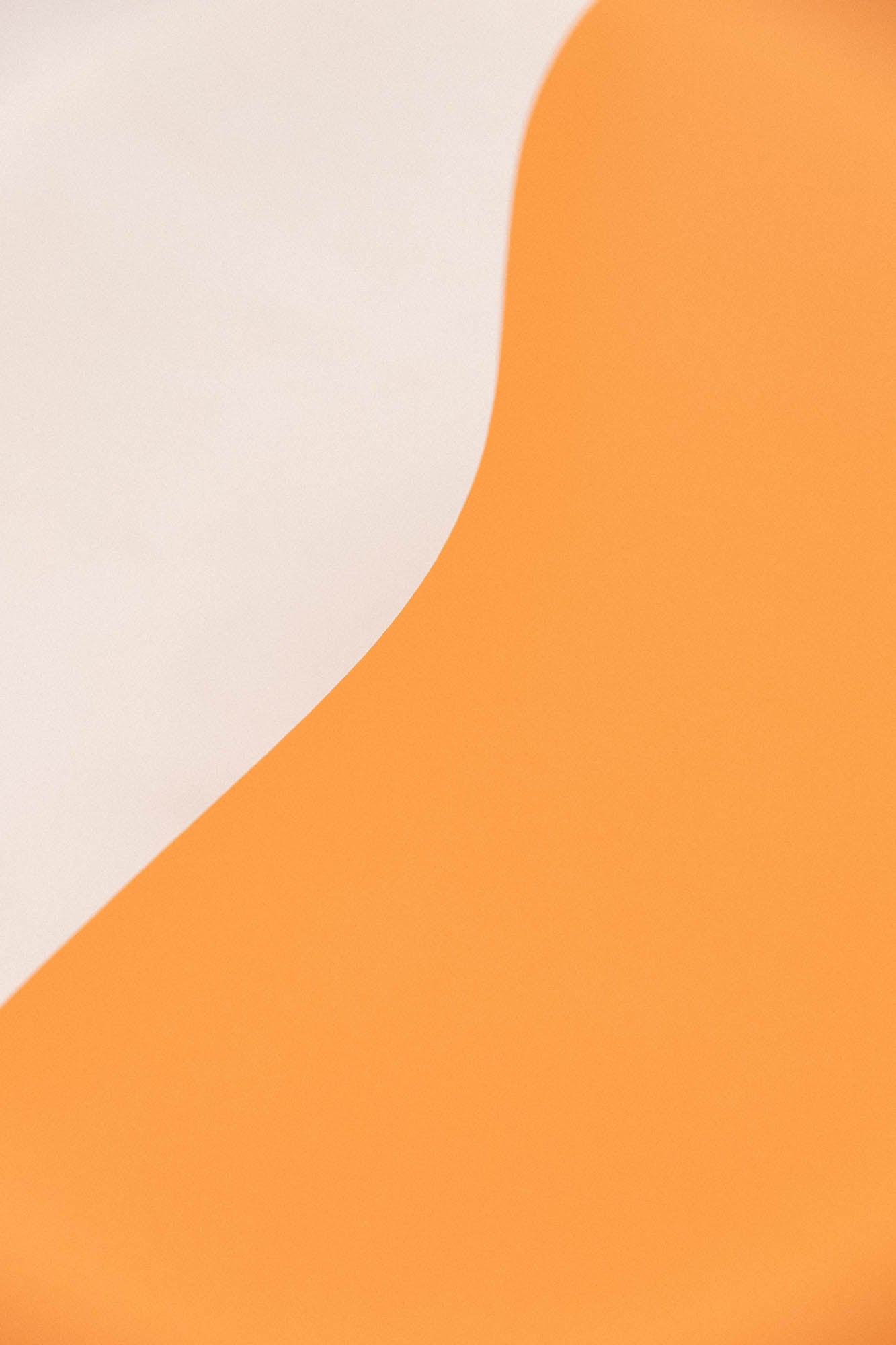 Bureau HARICOT coloré