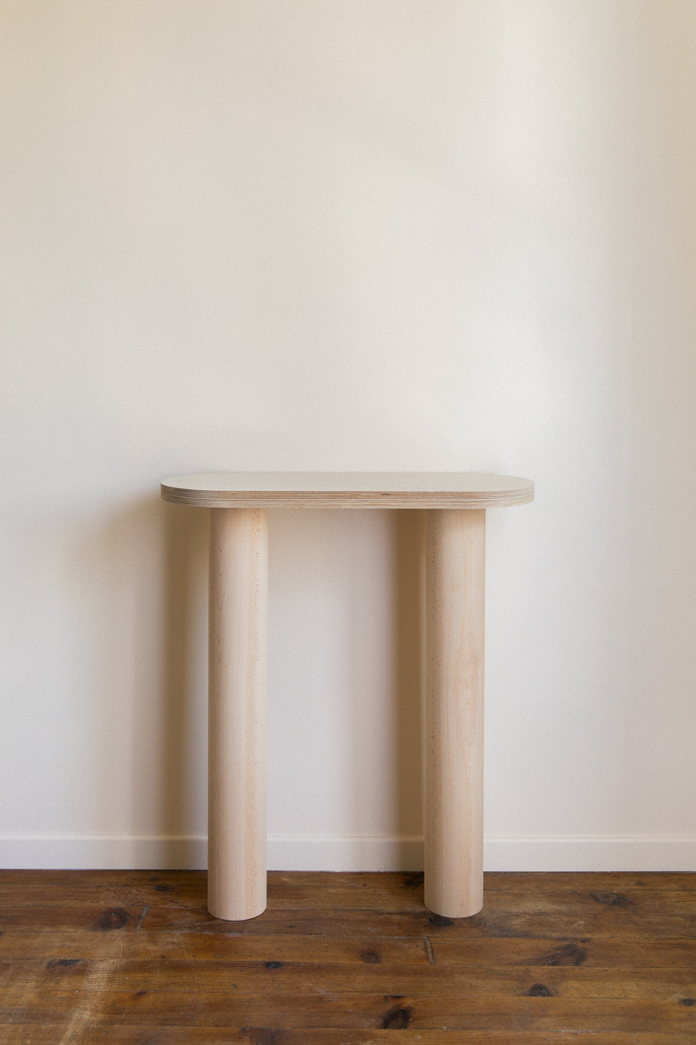 Console NOLINA naturelle