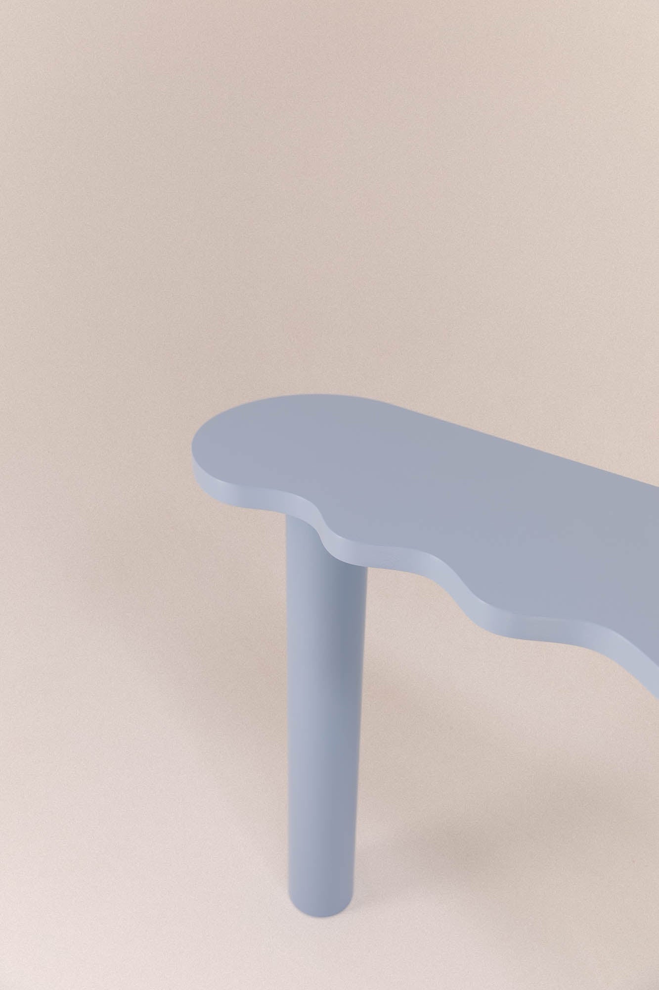 Console SPLASH colorée