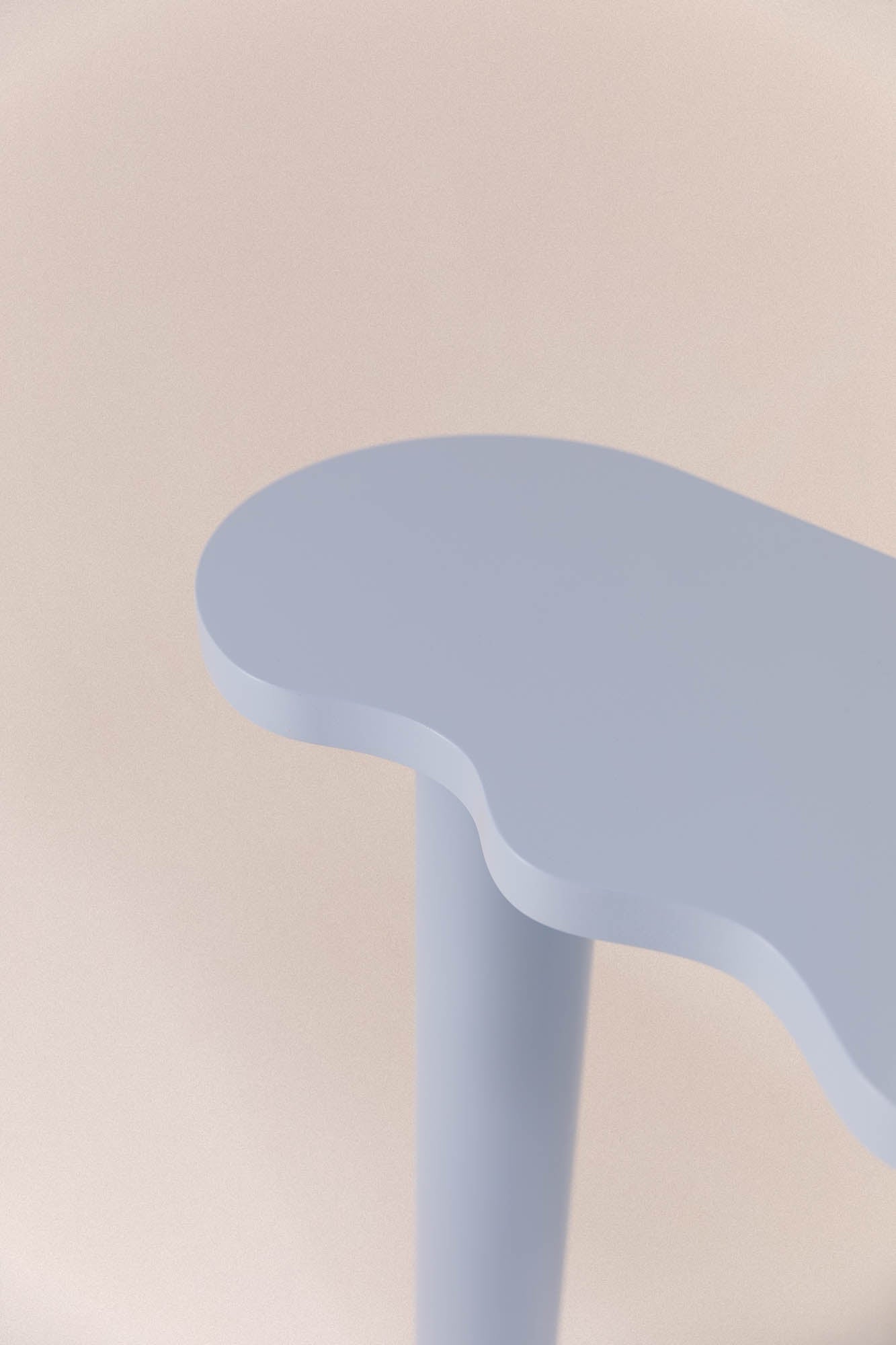 Console SPLASH colorée