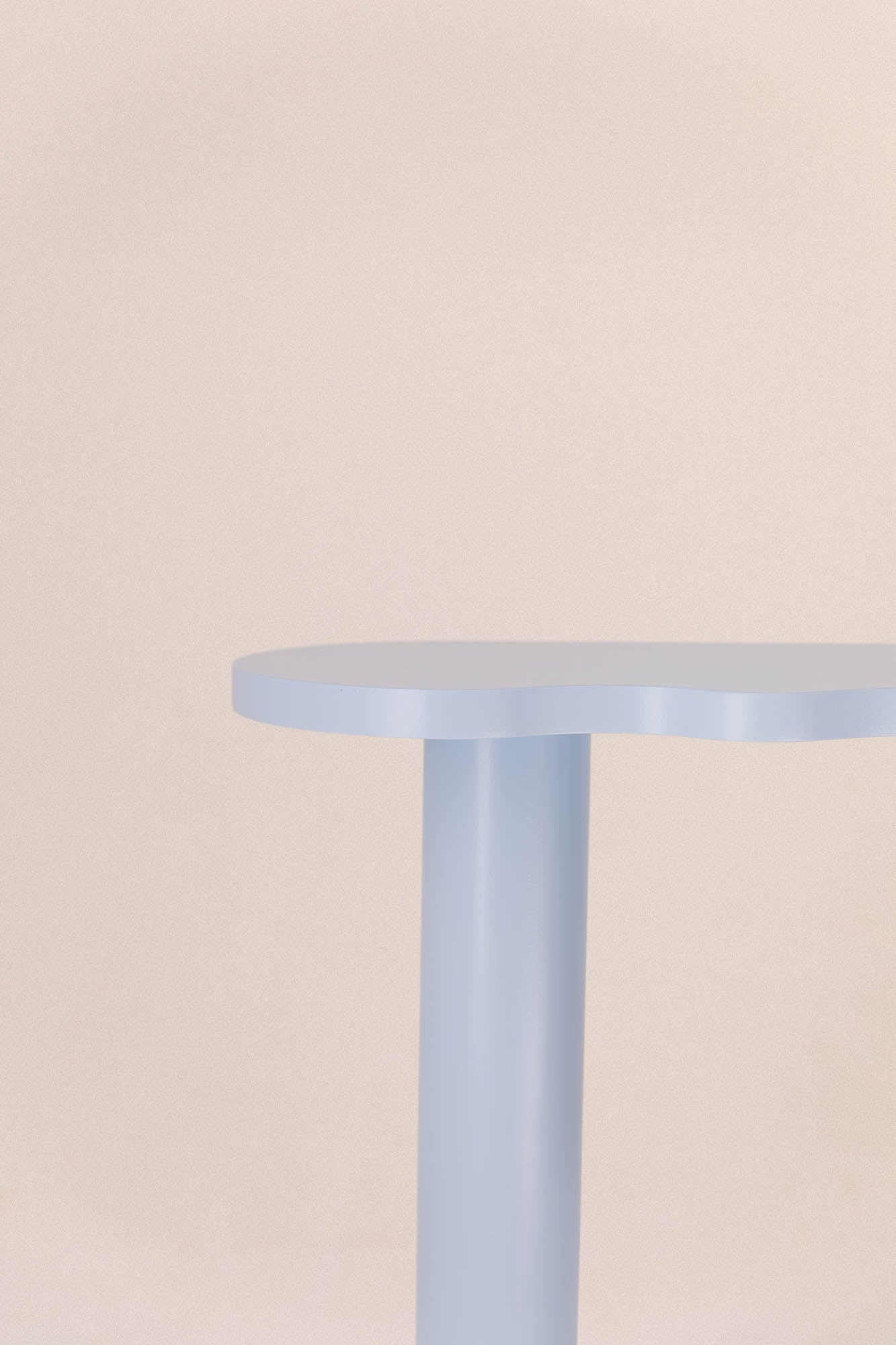 Console SPLASH colorée