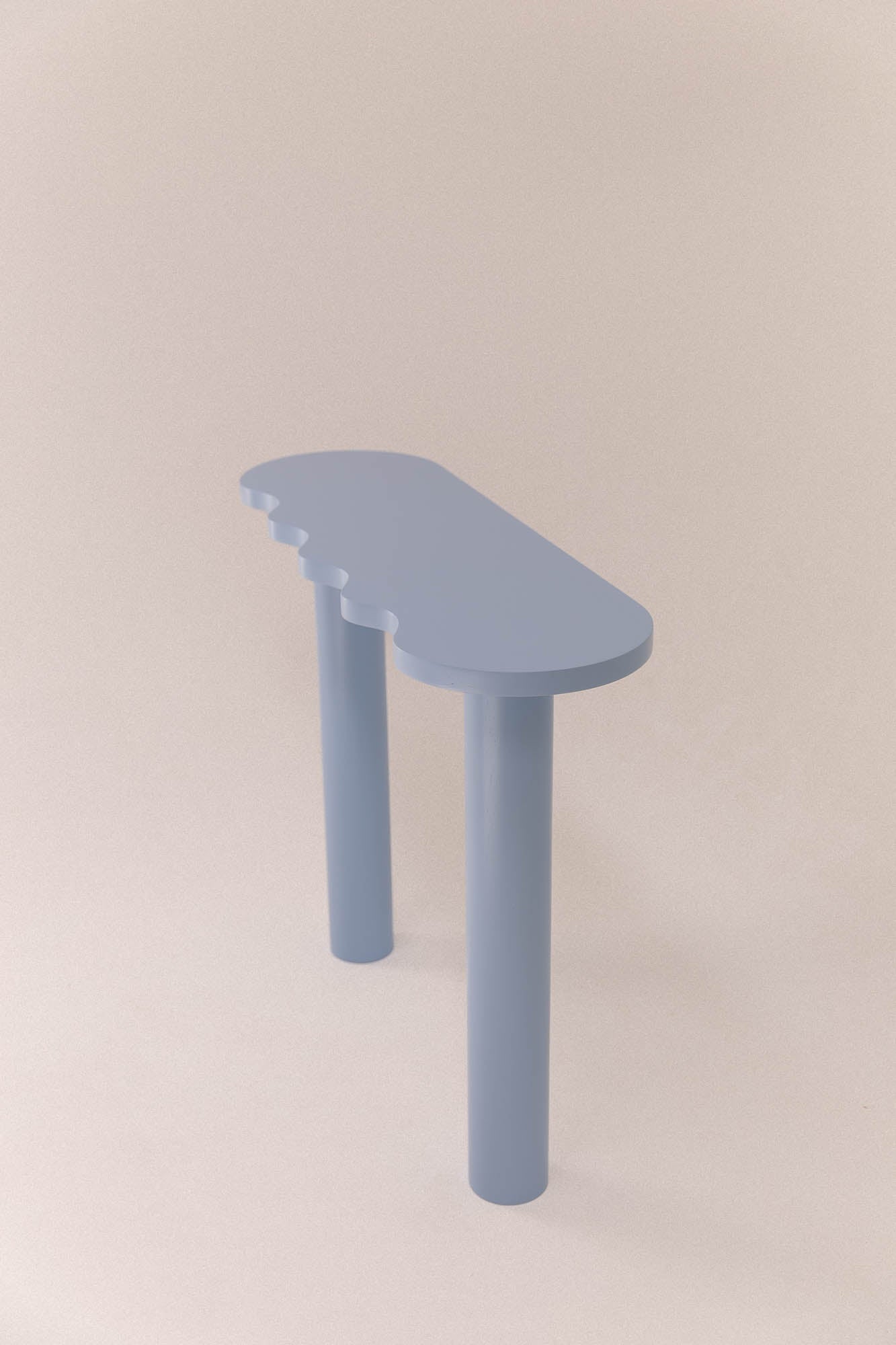 Console SPLASH colorée