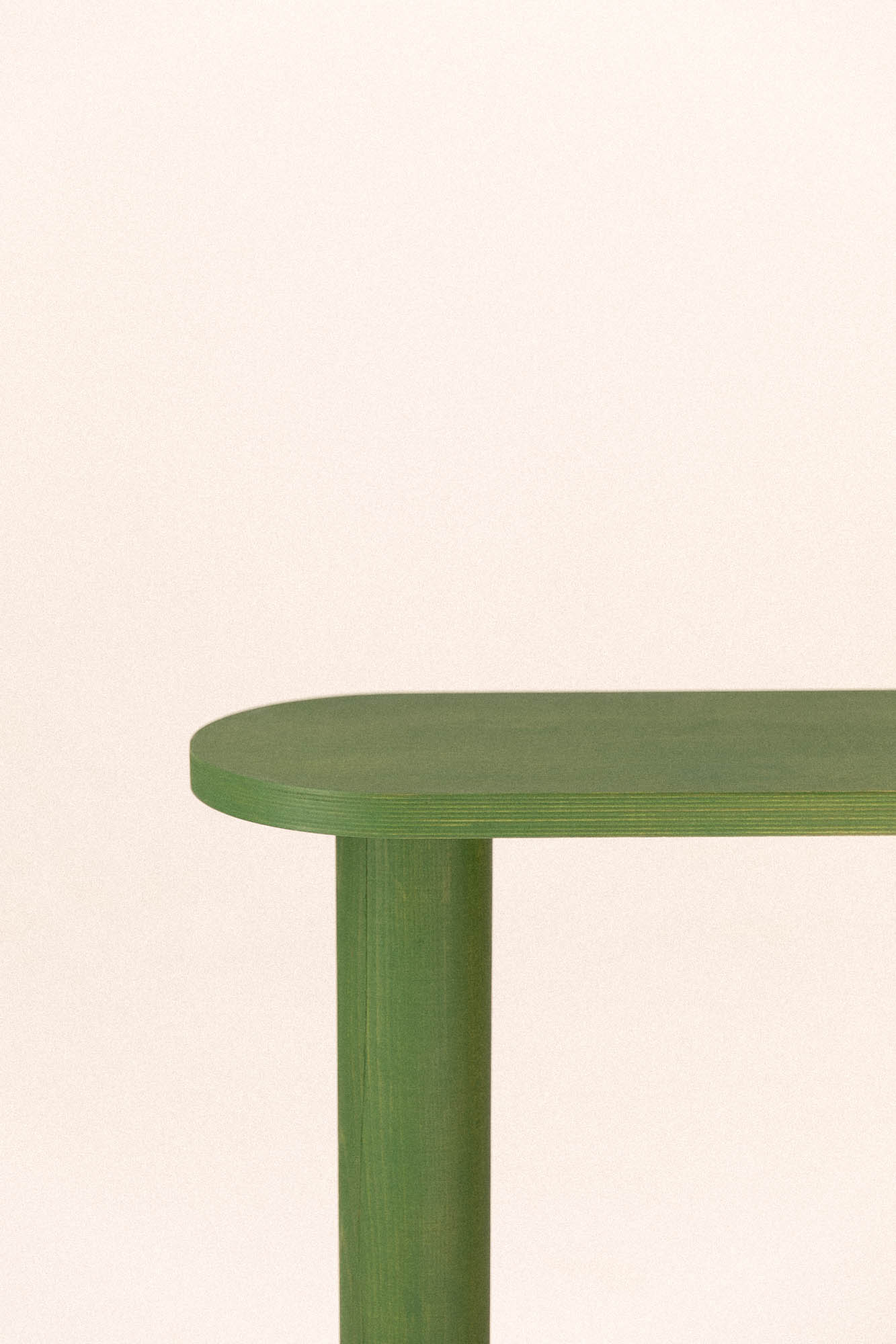 Console NOLINA colorée