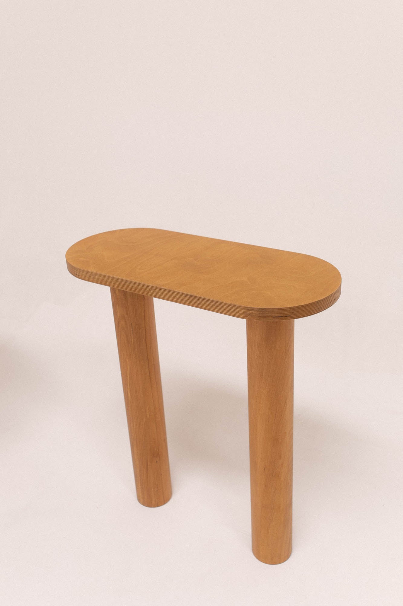 Console NOLINA naturelle