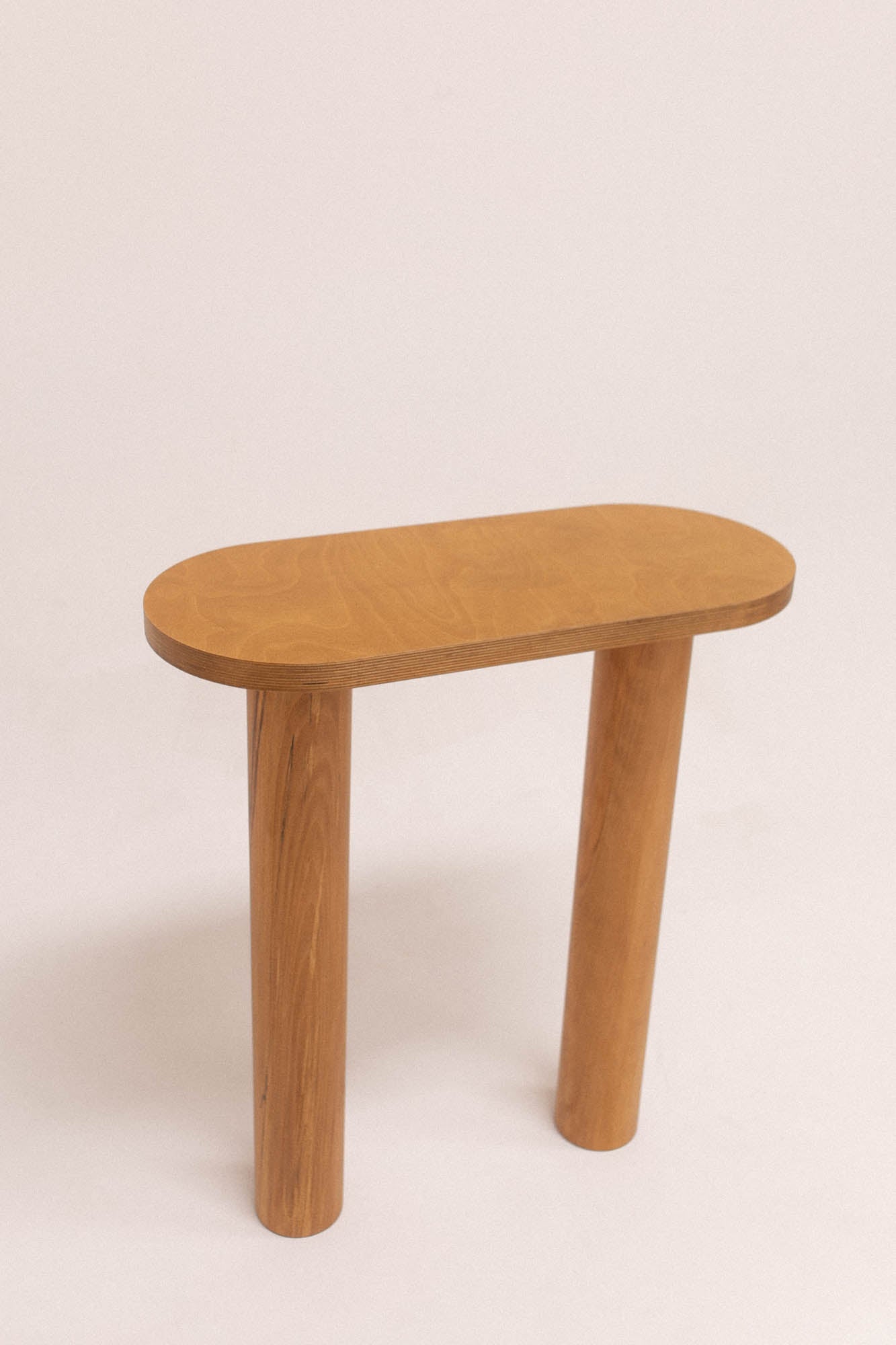 Console NOLINA naturelle