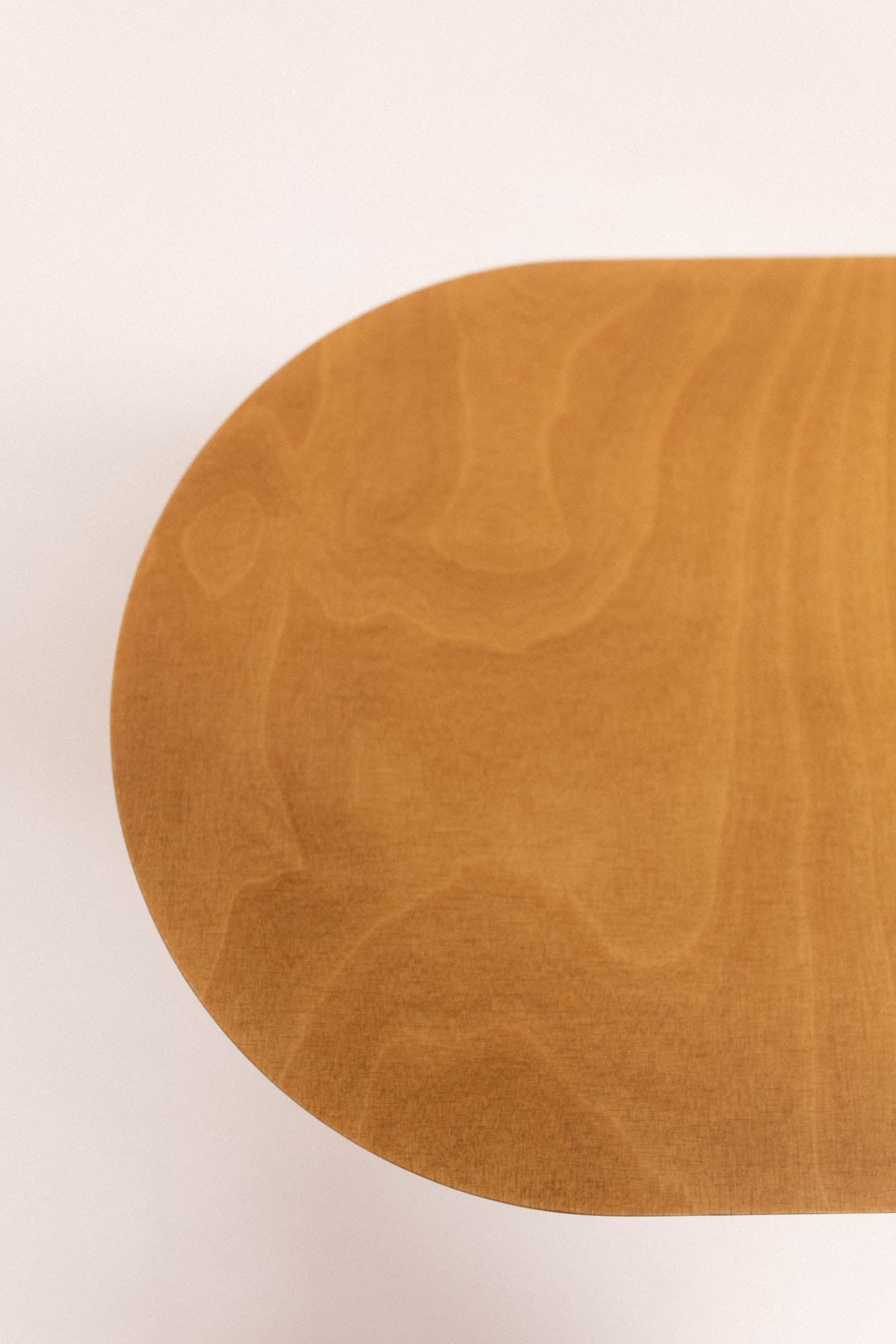 Console NOLINA naturelle