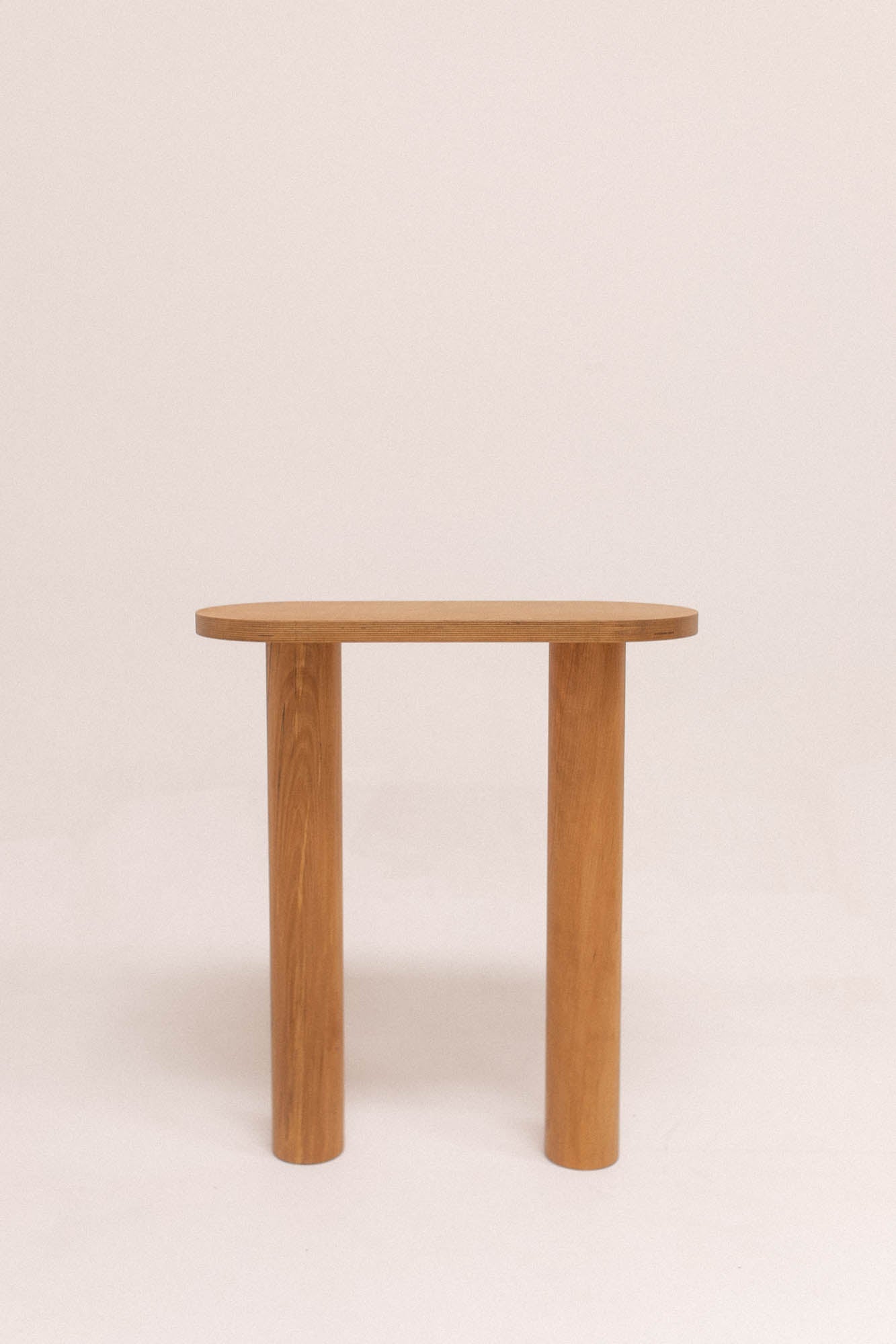 Console NOLINA naturelle