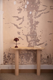 Console SPLASH naturelle