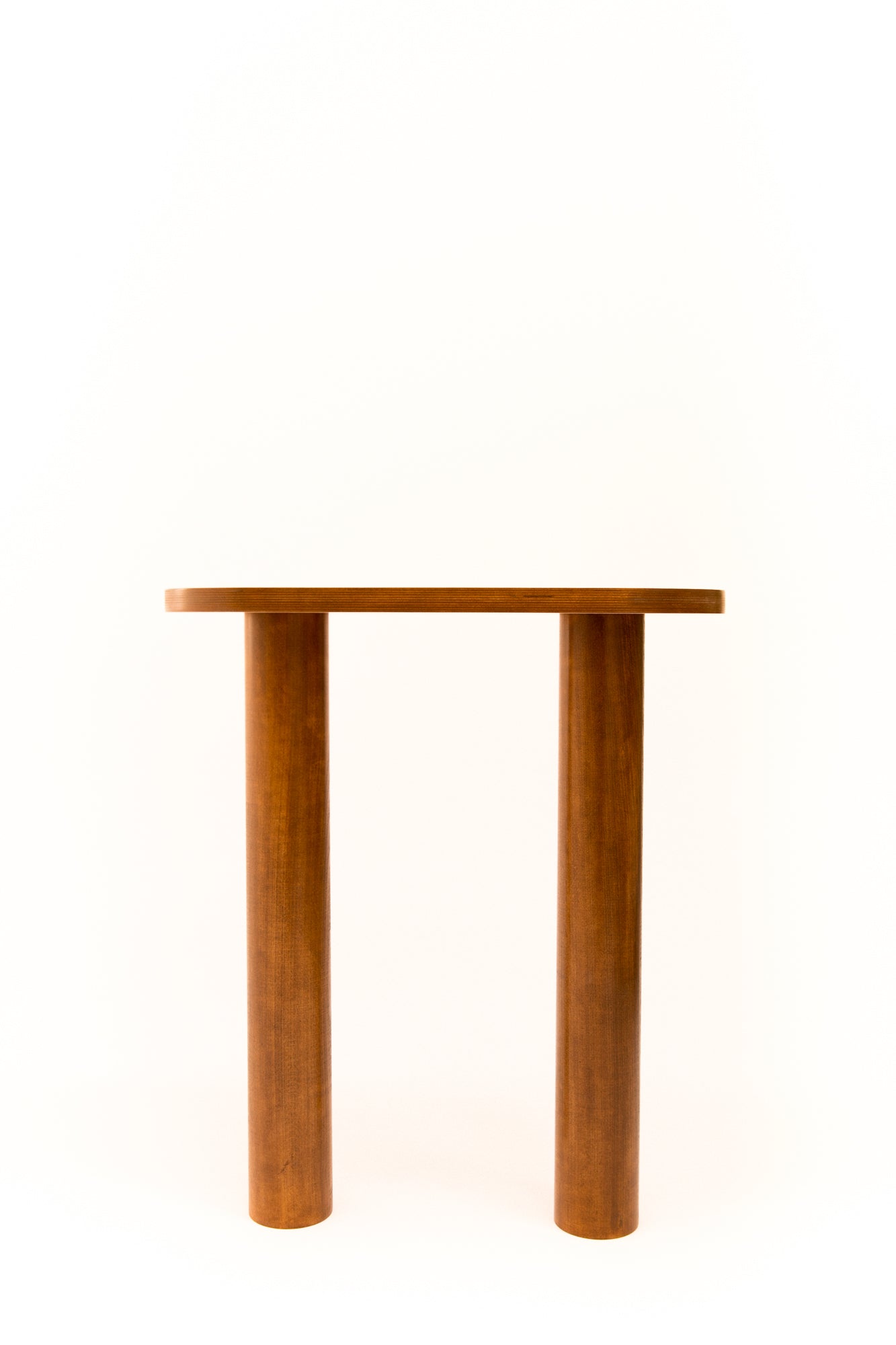 Console NOLINA ambre – modèle d’exposition